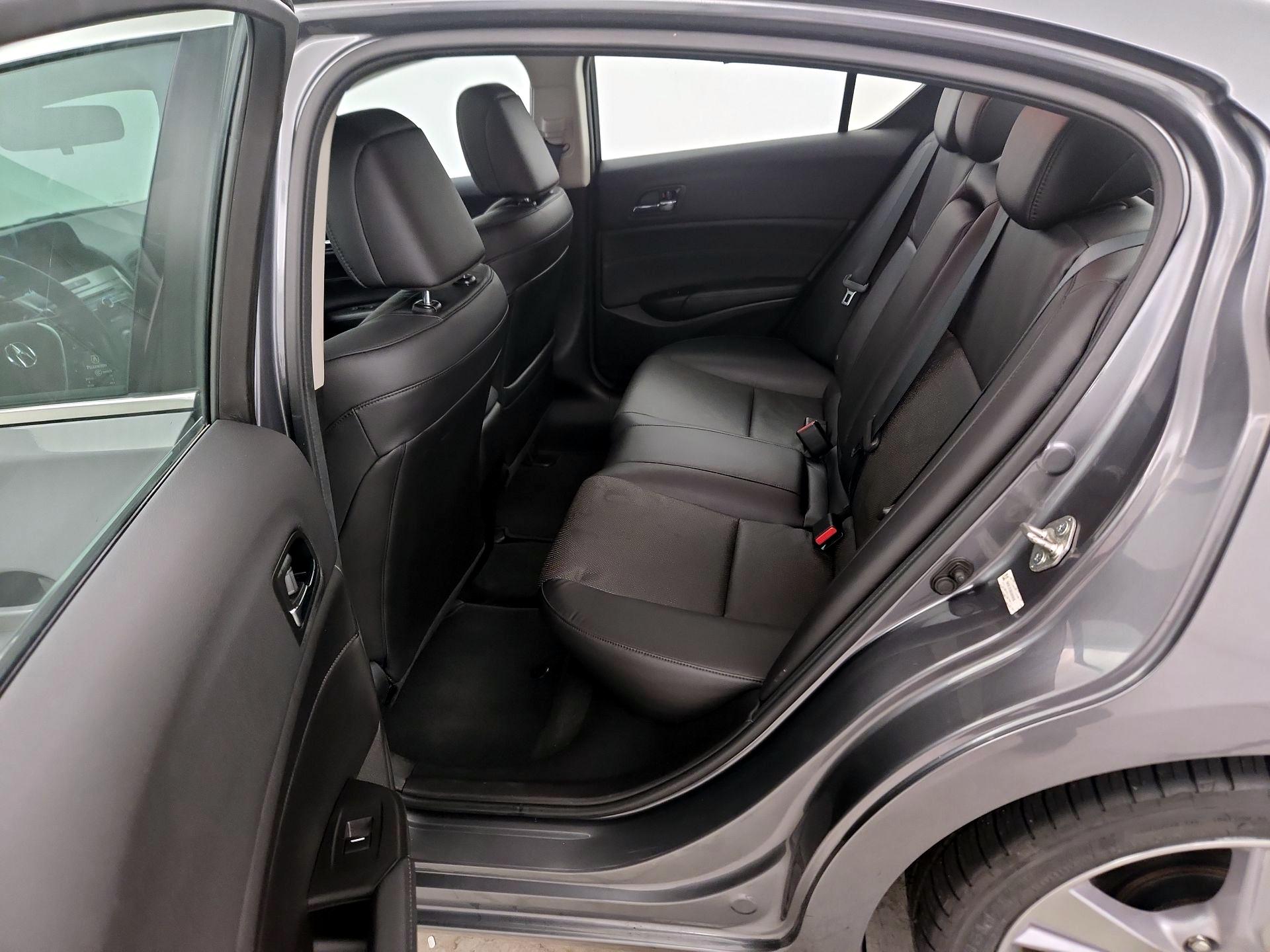 Thumbnail: 2014 Acura ILX - 20