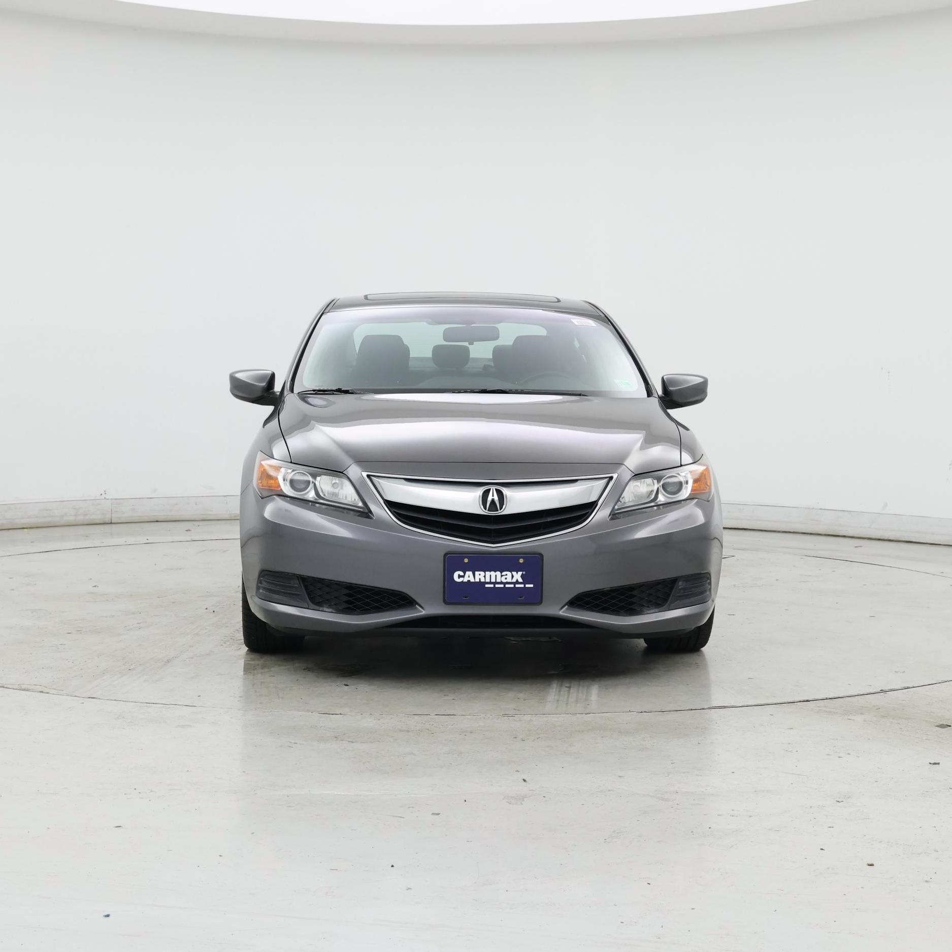 Thumbnail: 2014 Acura ILX - 5