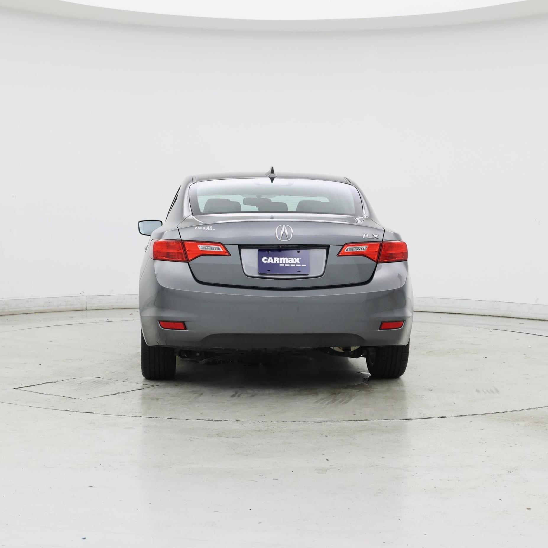 Thumbnail: 2014 Acura ILX - 6