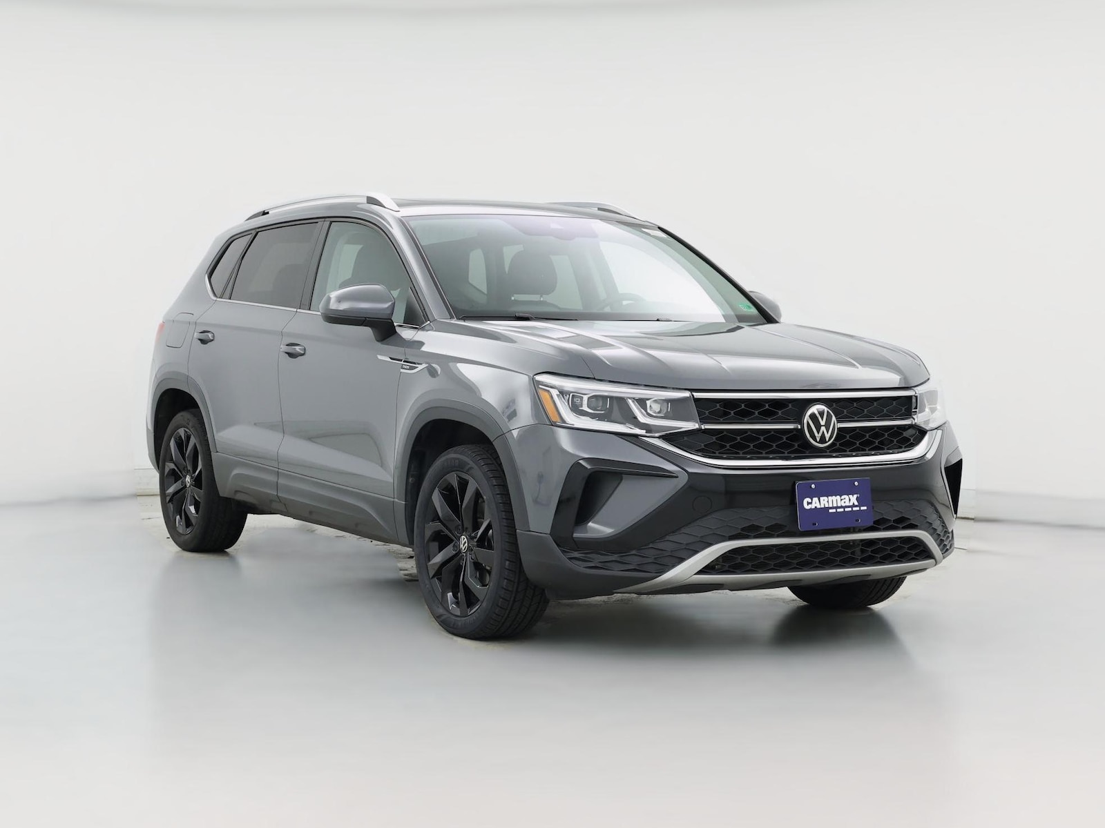 2022 Volkswagen Taos SEL