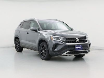 2022 Volkswagen Taos SEL