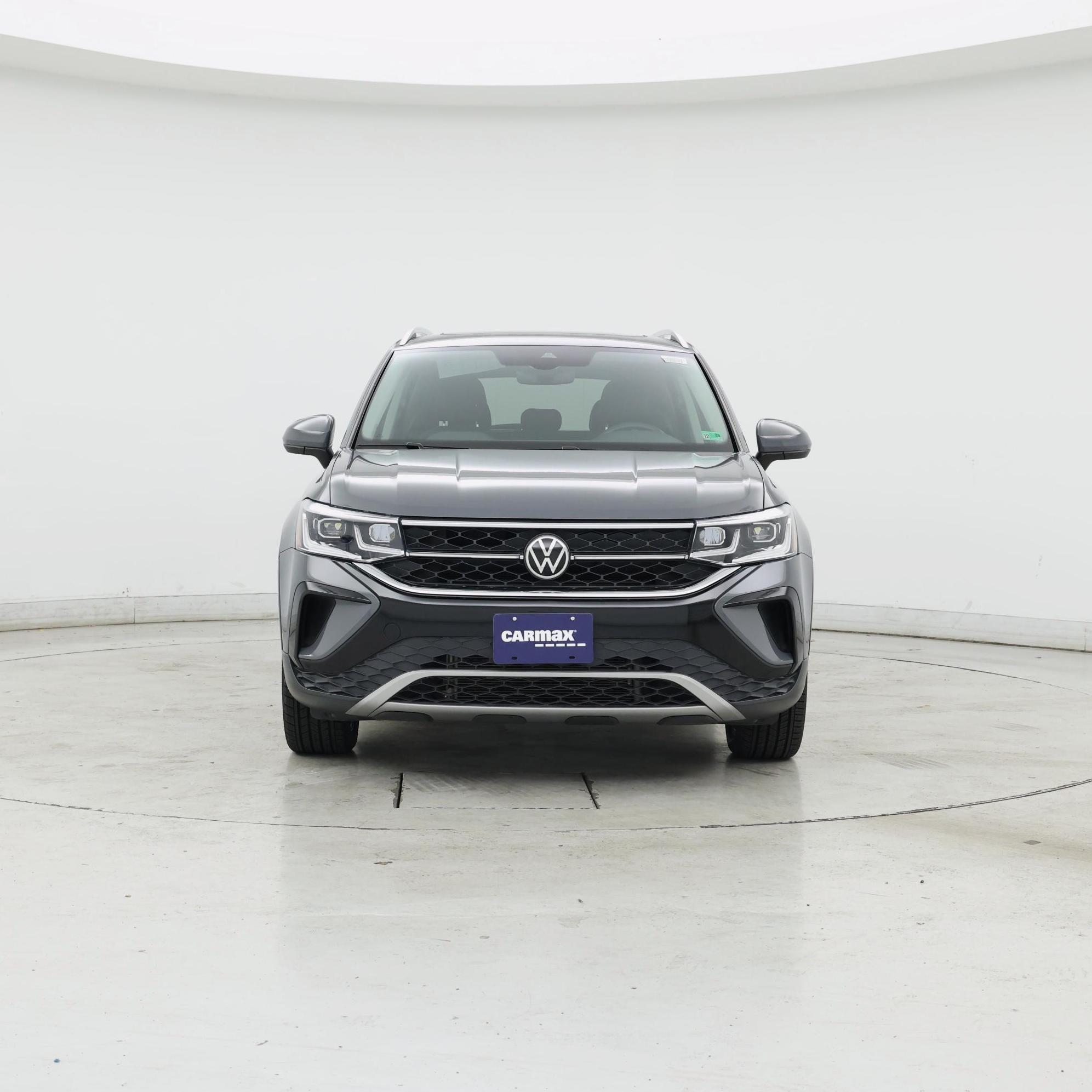 Thumbnail: 2022 Volkswagen Taos - 5