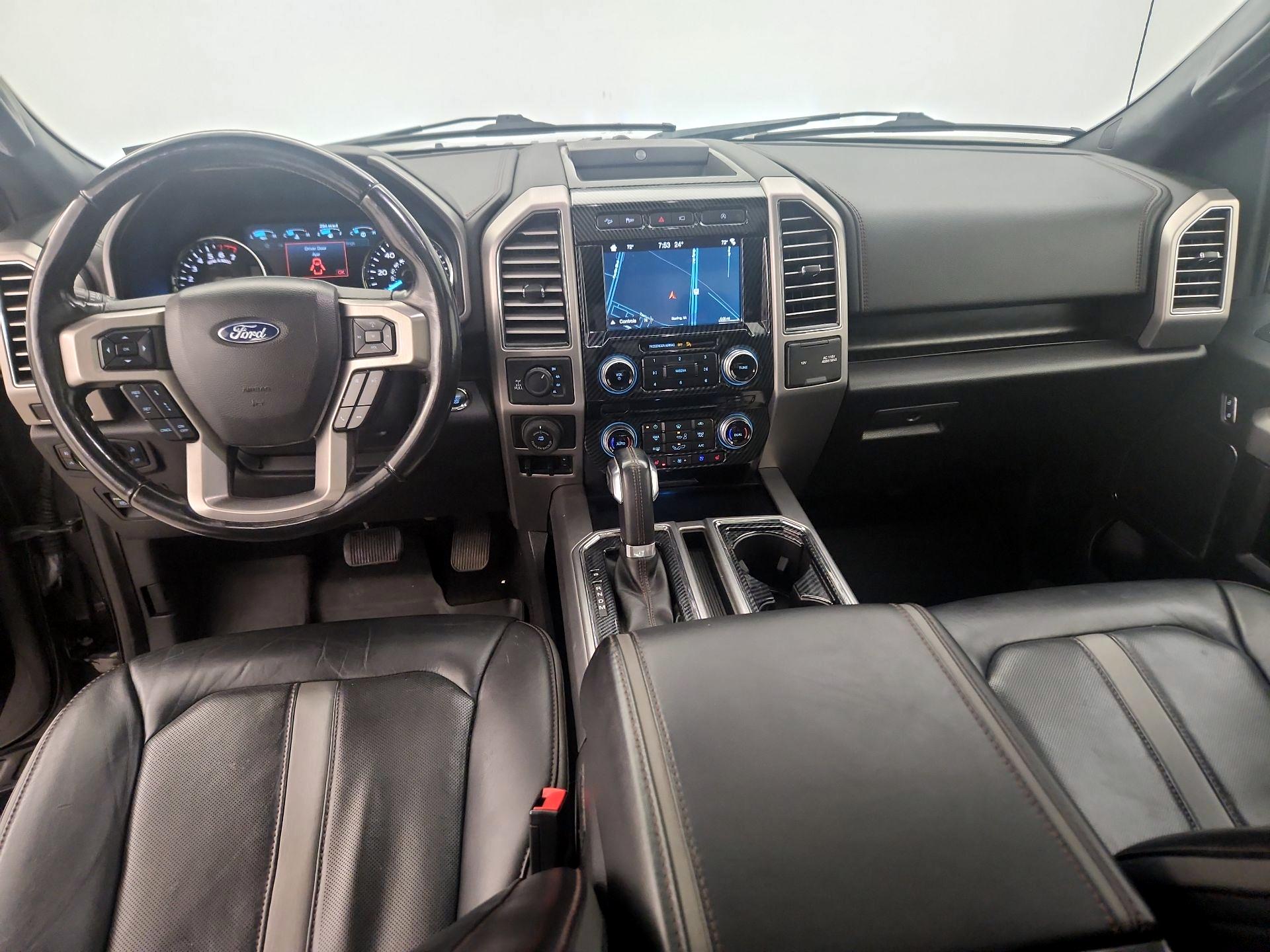 Thumbnail: 2019 Ford F-150 - 9