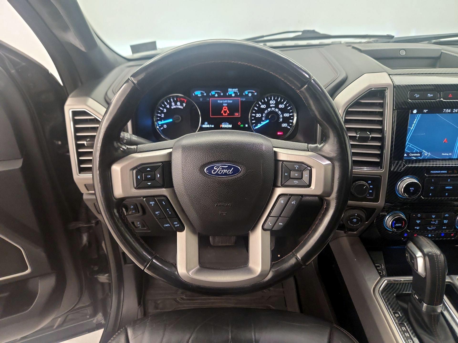 Thumbnail: 2019 Ford F-150 - 10