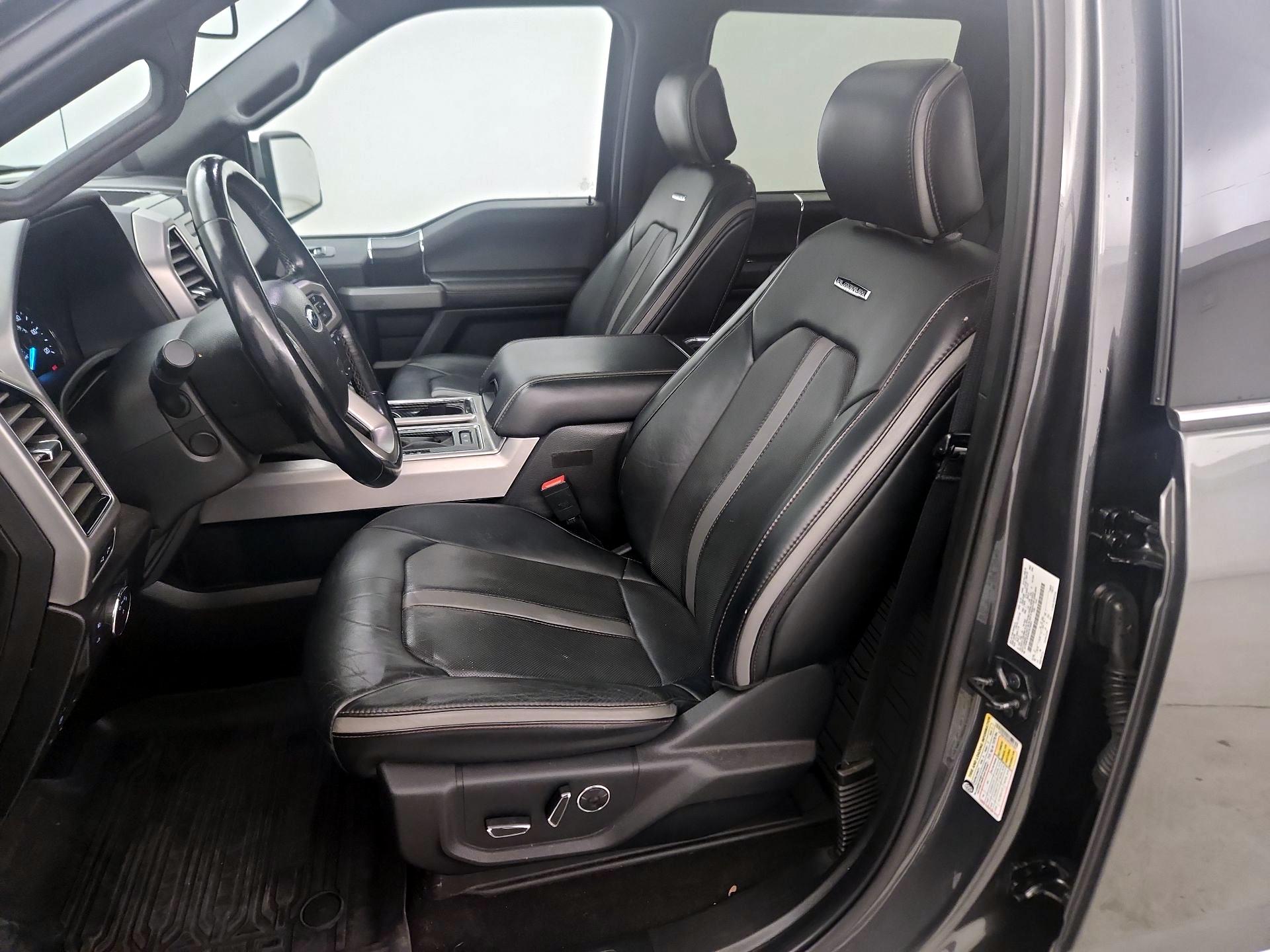 Thumbnail: 2019 Ford F-150 - 11