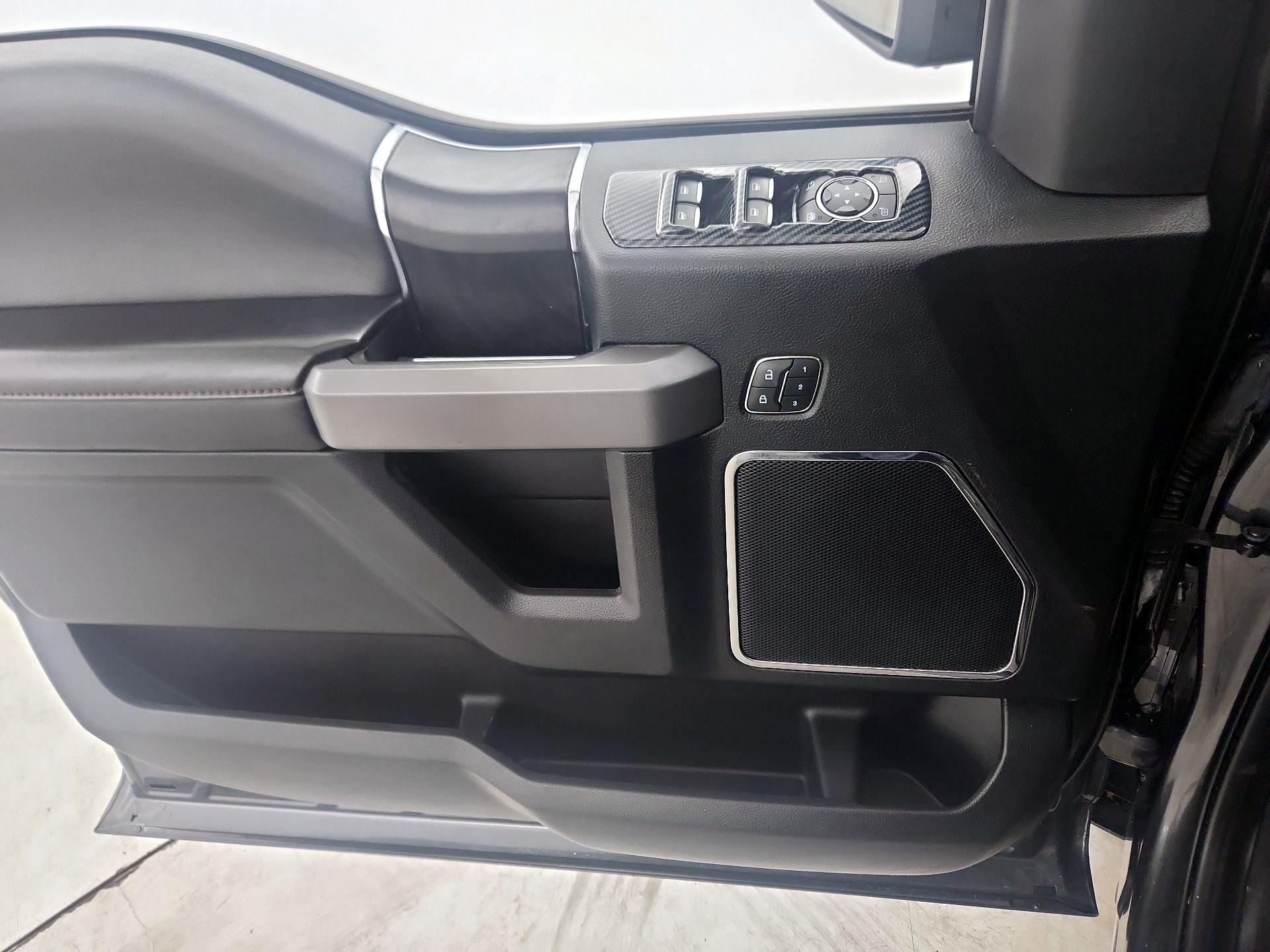 Thumbnail: 2019 Ford F-150 - 12