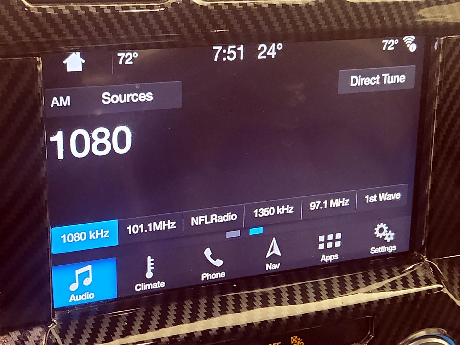 Thumbnail: 2019 Ford F-150 - 16