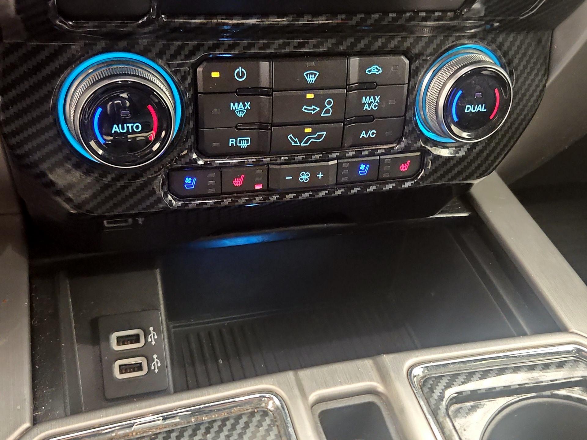 Thumbnail: 2019 Ford F-150 - 17