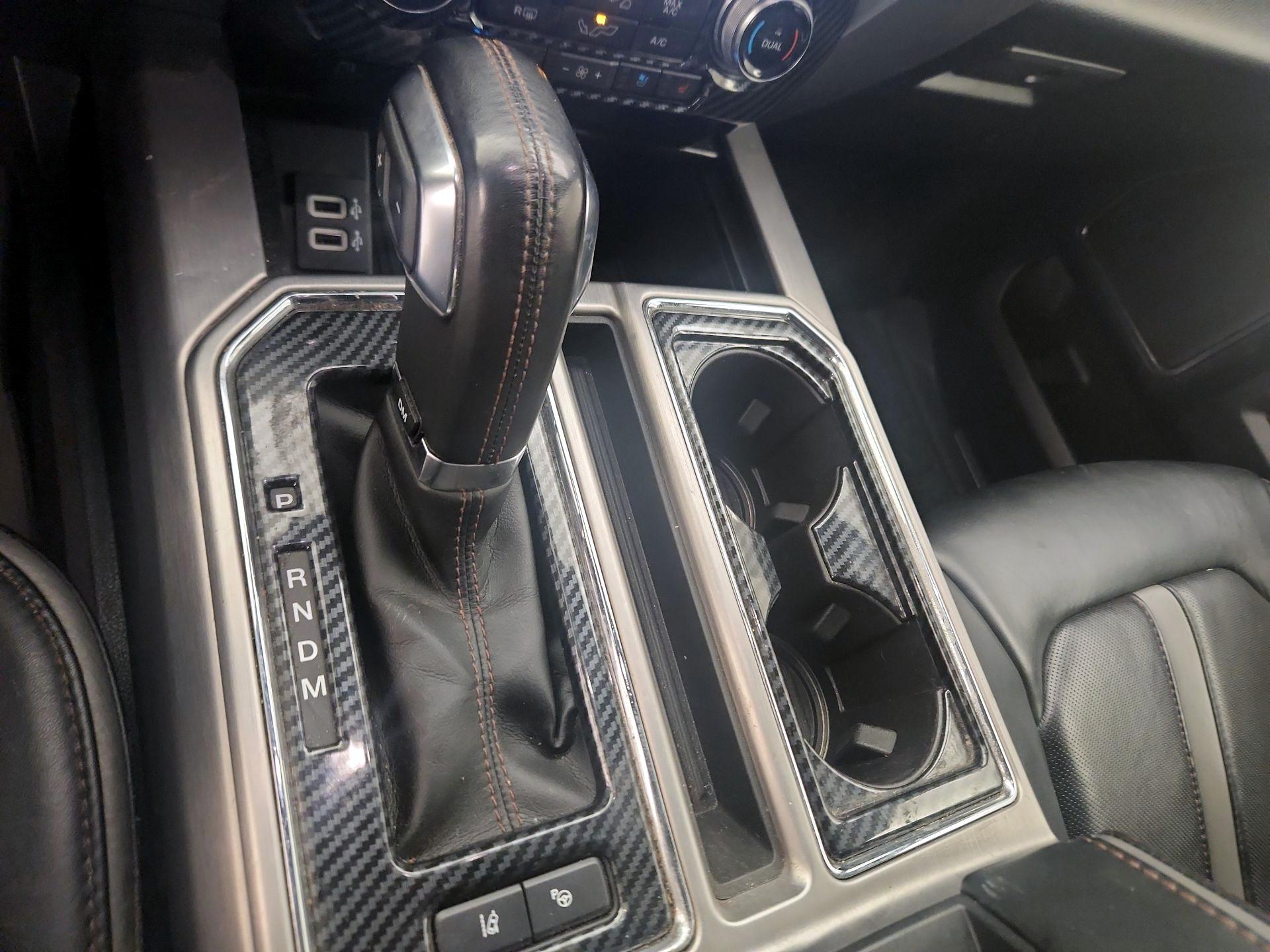 Thumbnail: 2019 Ford F-150 - 18