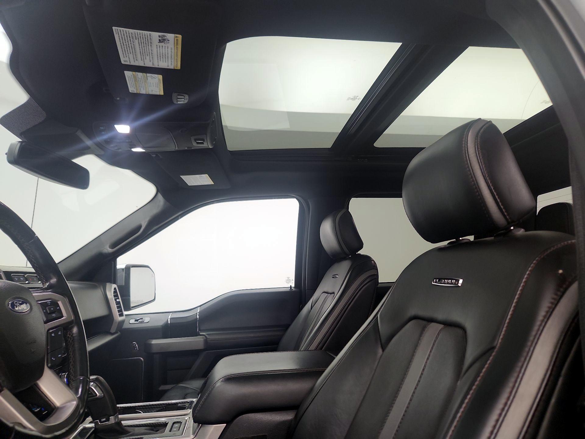 Thumbnail: 2019 Ford F-150 - 20