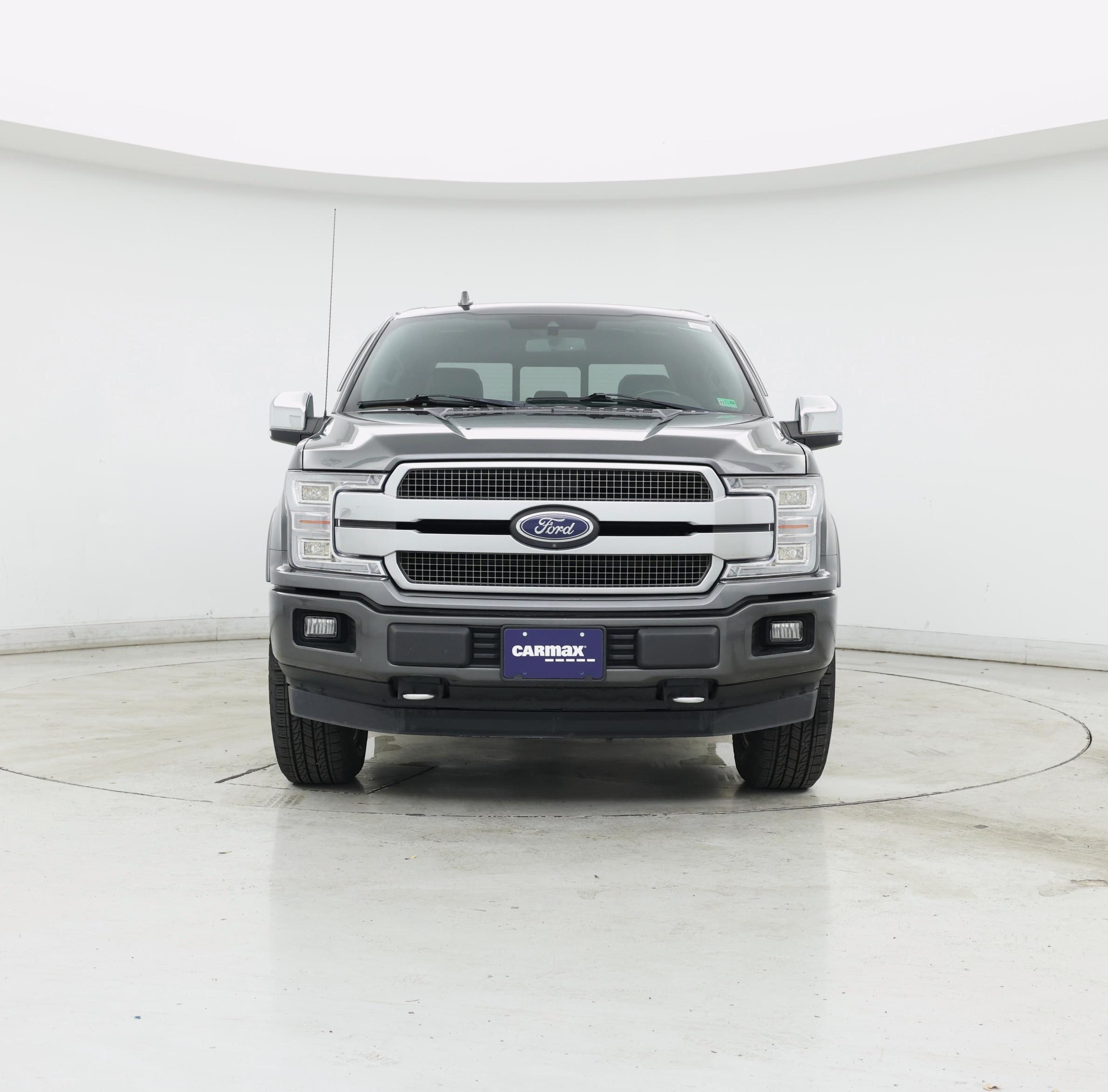 Thumbnail: 2019 Ford F-150 - 5