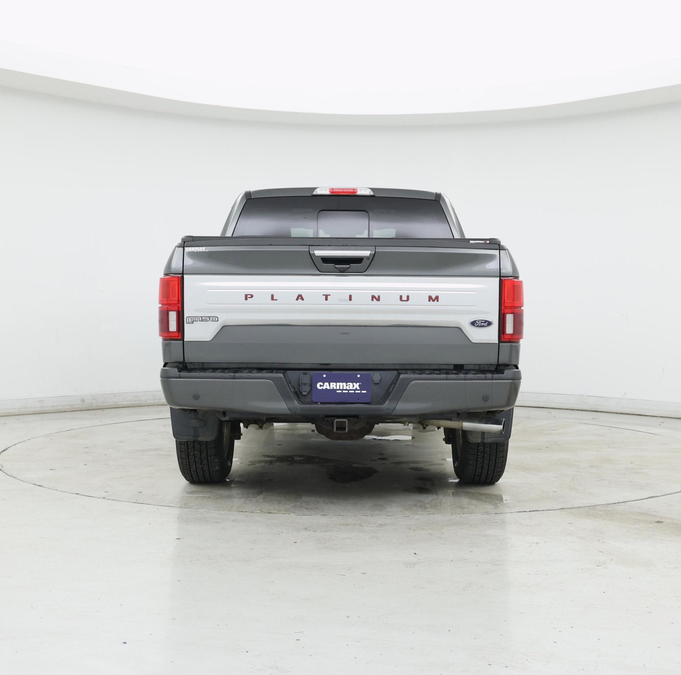 Thumbnail: 2019 Ford F-150 - 6