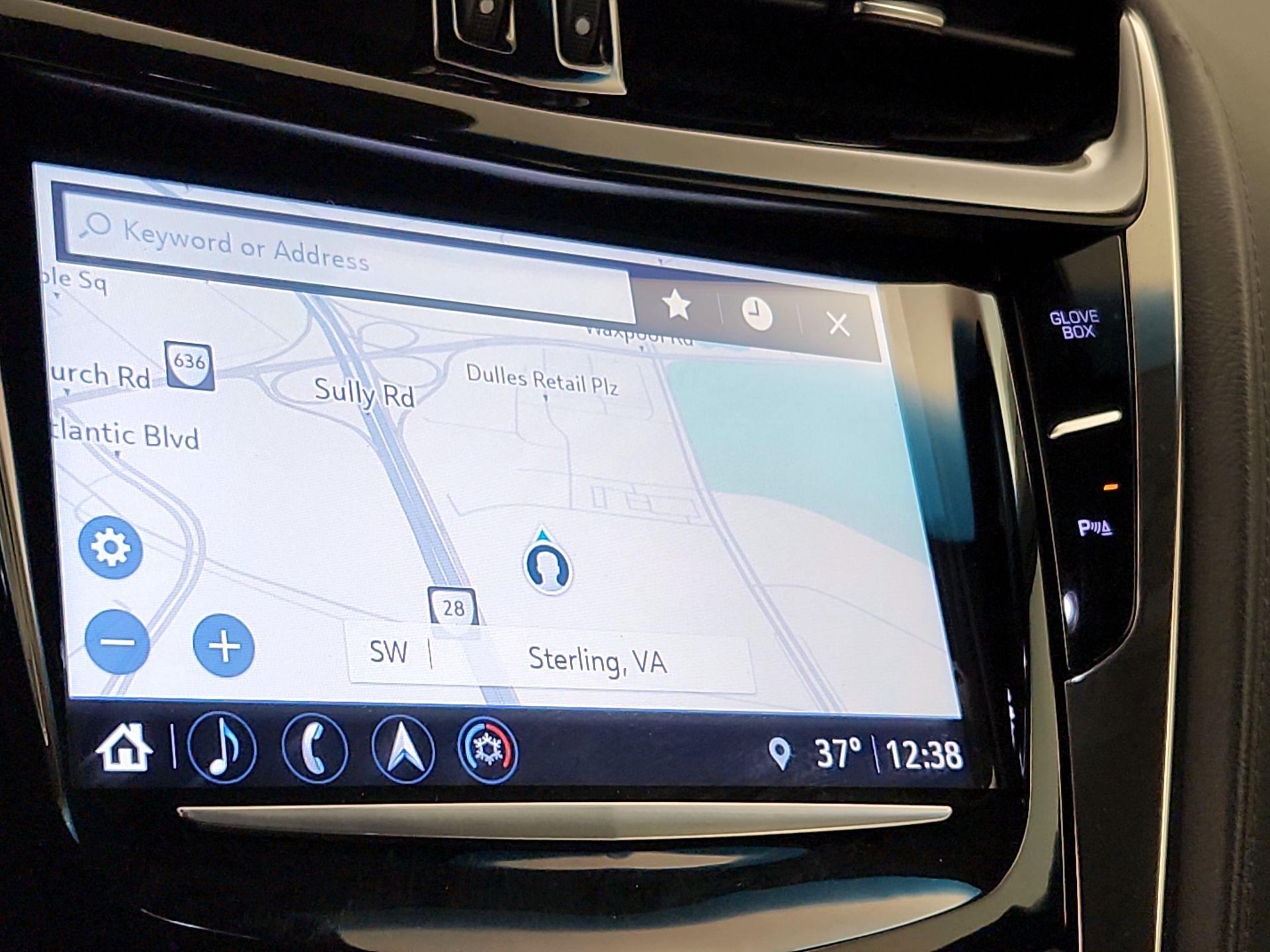 Thumbnail: 2019 Cadillac CTS - 14