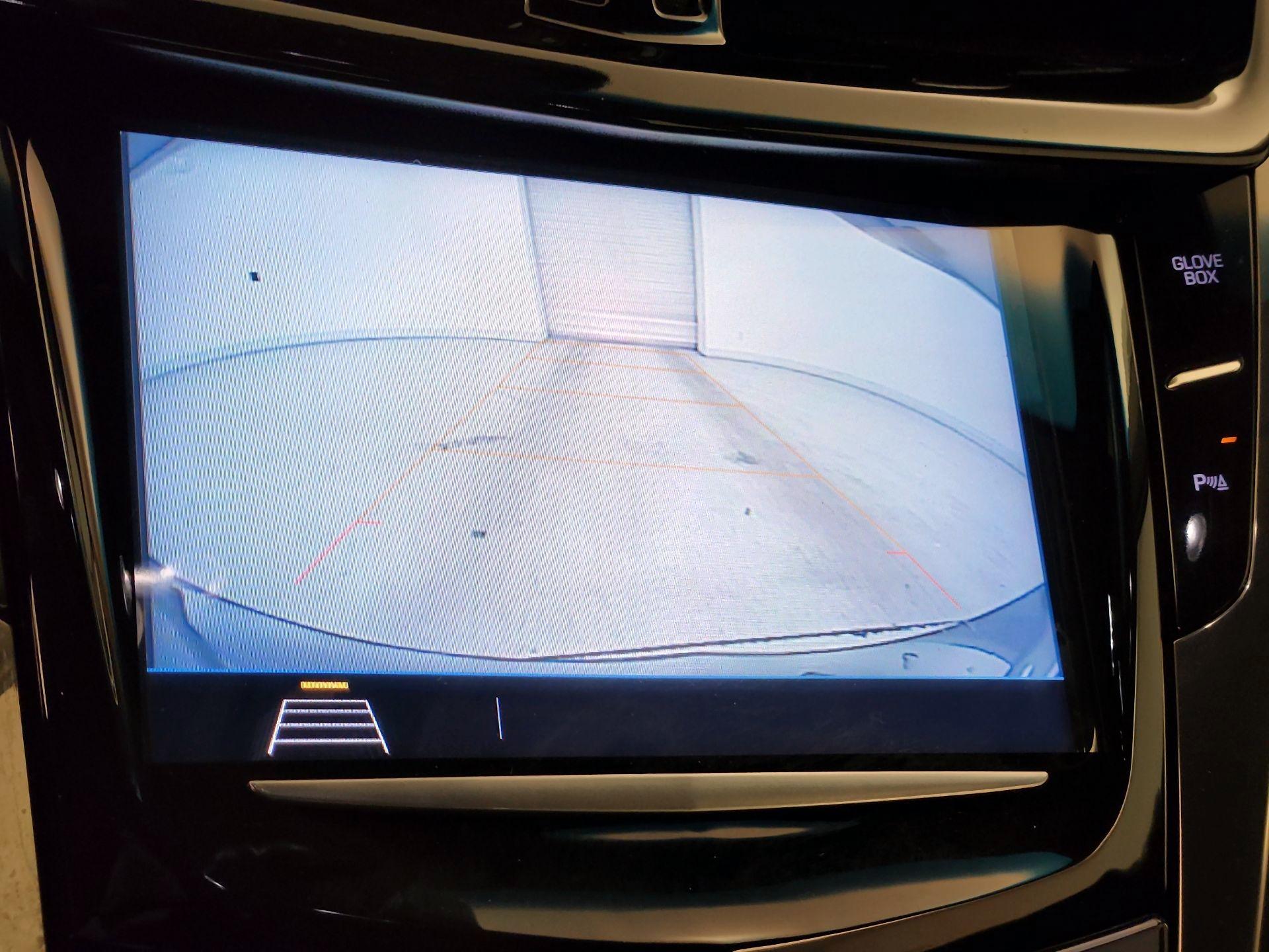 Thumbnail: 2019 Cadillac CTS - 15