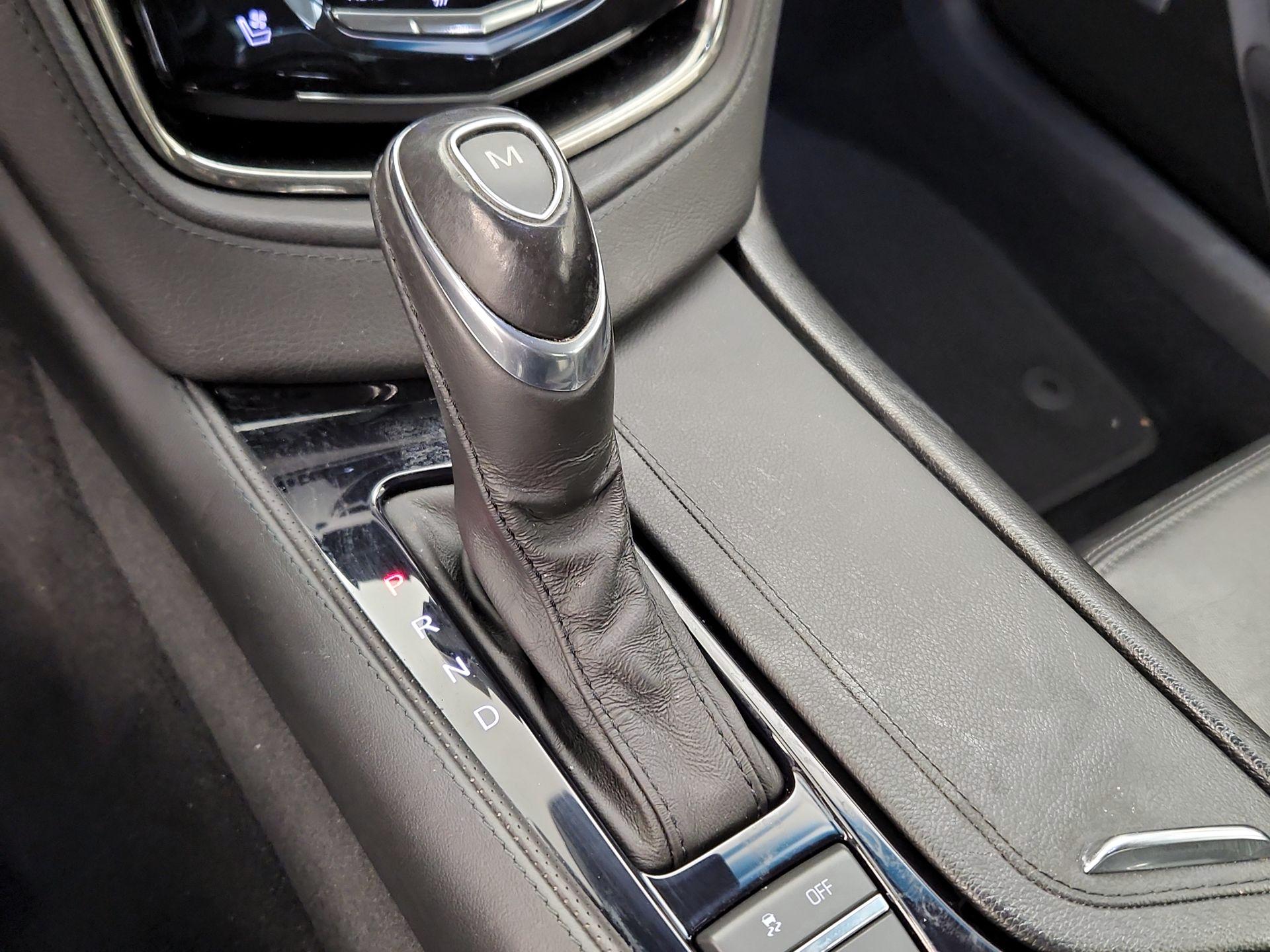 Thumbnail: 2019 Cadillac CTS - 18