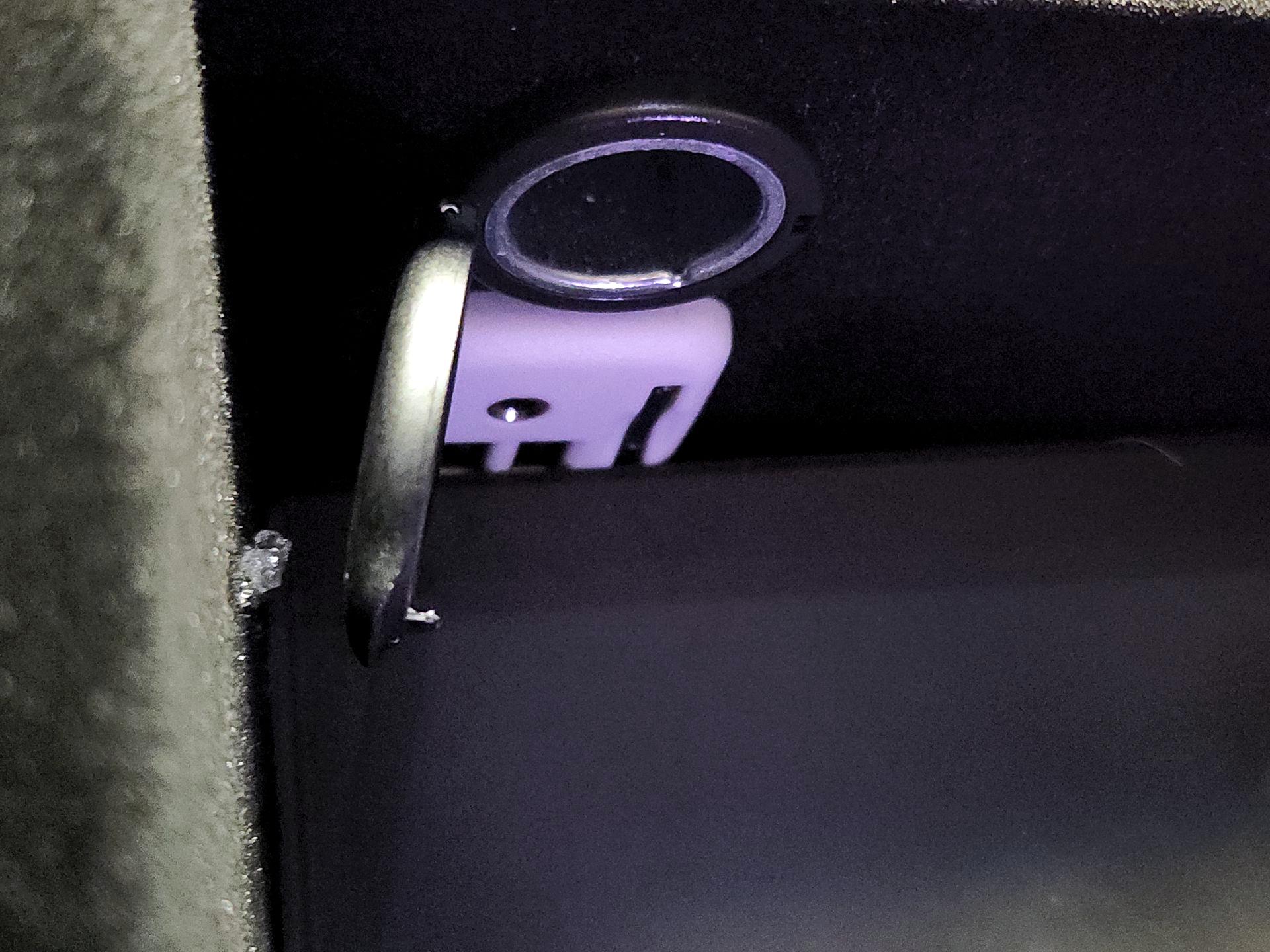 Thumbnail: 2019 Cadillac CTS - 19