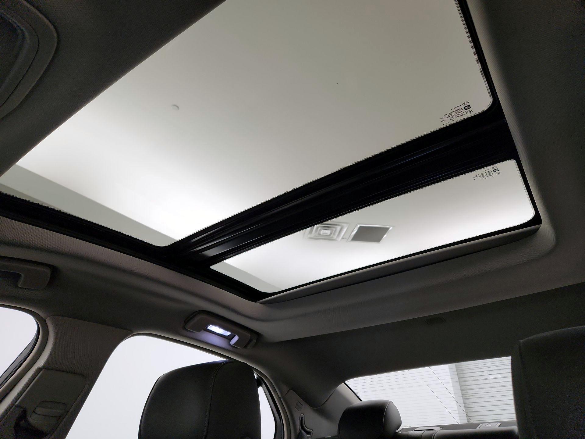 Thumbnail: 2019 Cadillac CTS - 20