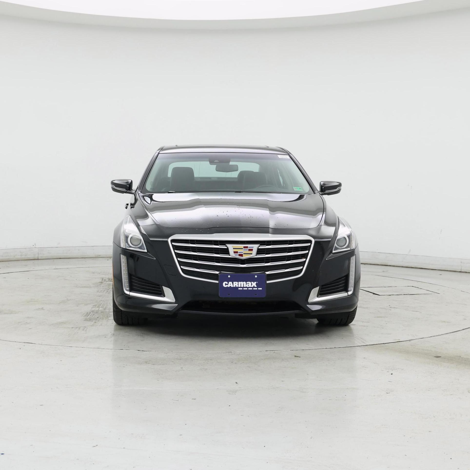 Thumbnail: 2019 Cadillac CTS - 5