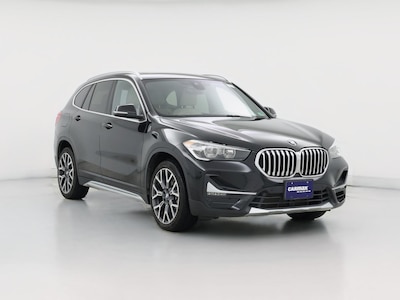 2020 BMW X1 SDrive28i