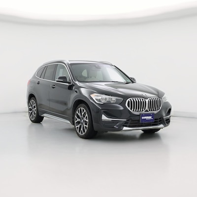2020 BMW X1 SDrive28i