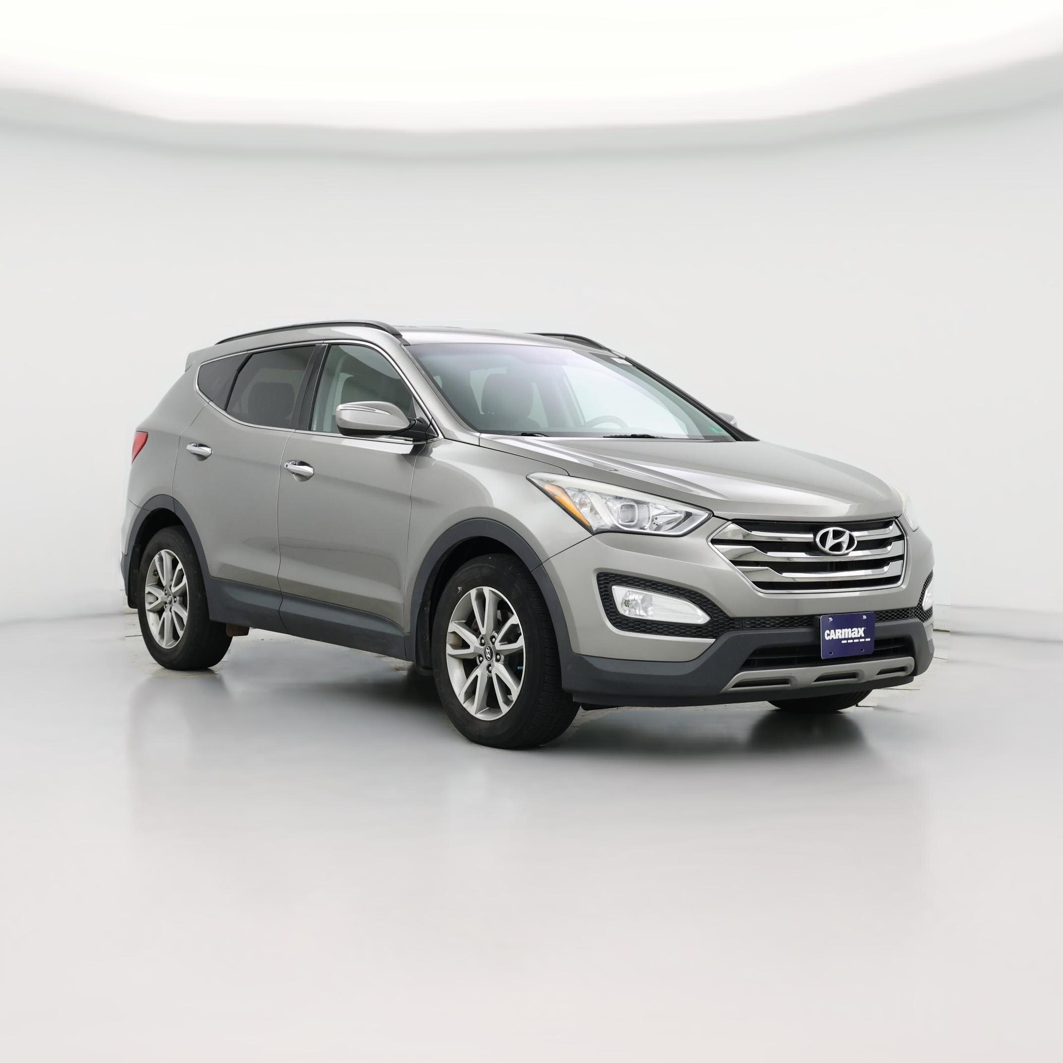 Thumbnail: 2014 Hyundai Santa Fe - 1