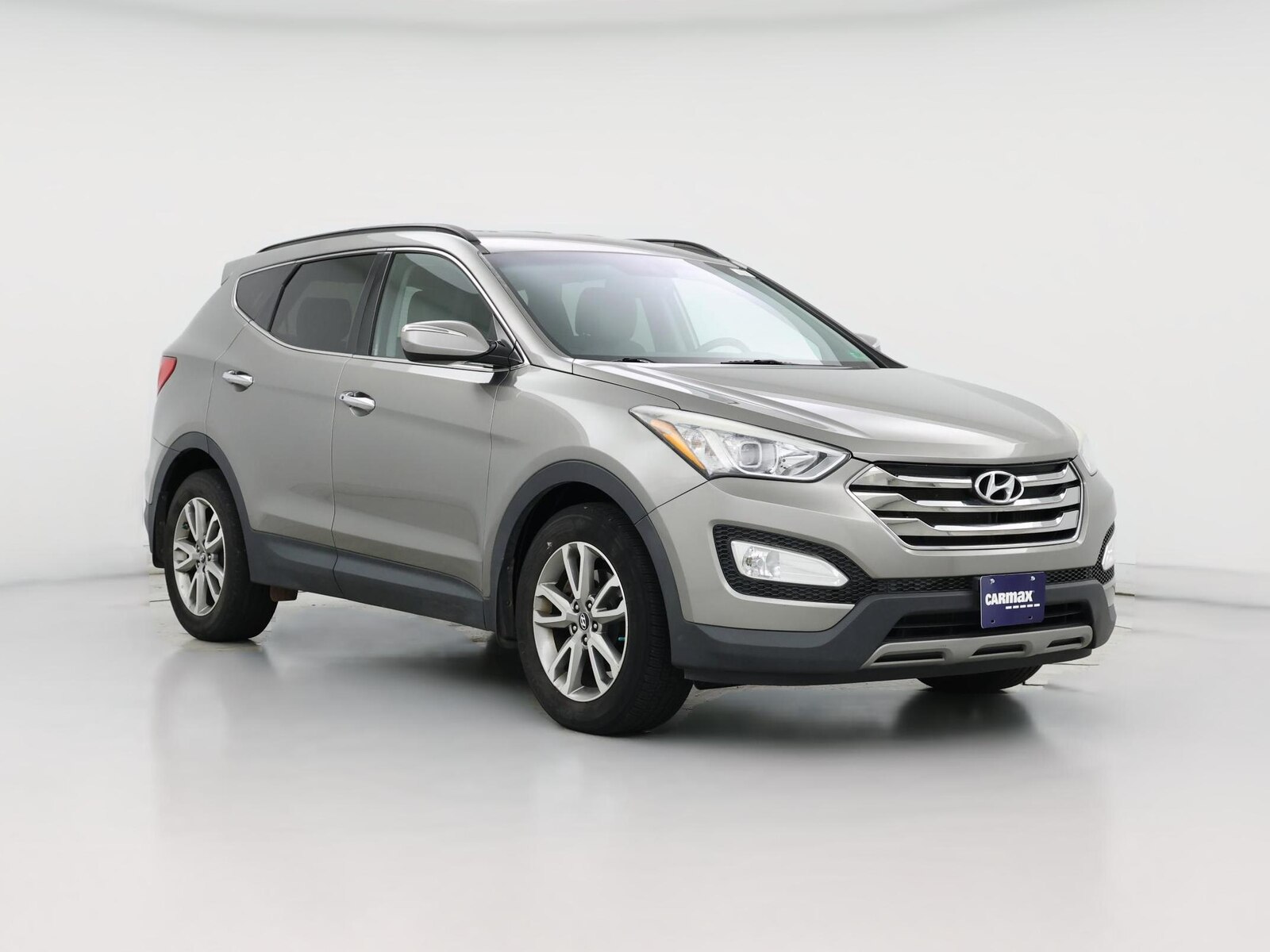 2014 Hyundai Santa Fe