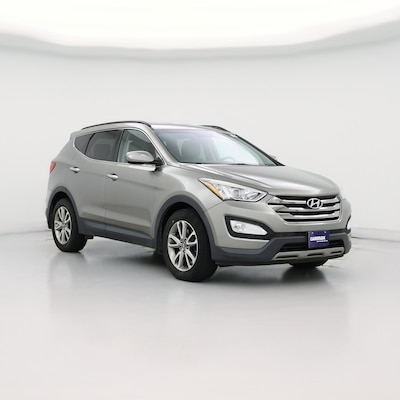 2014 Hyundai Santa Fe Sport 2.0T