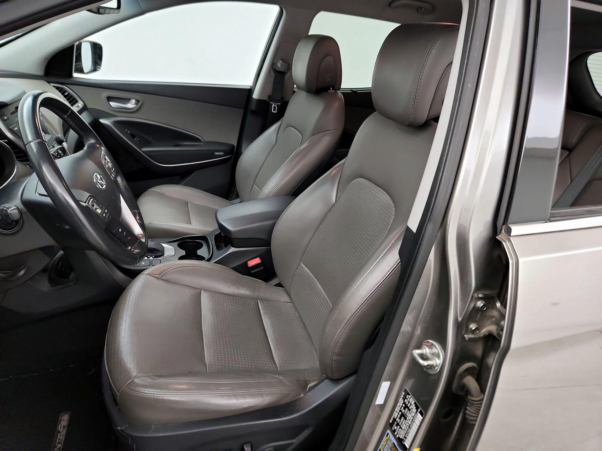 Thumbnail: 2014 Hyundai Santa Fe - 11