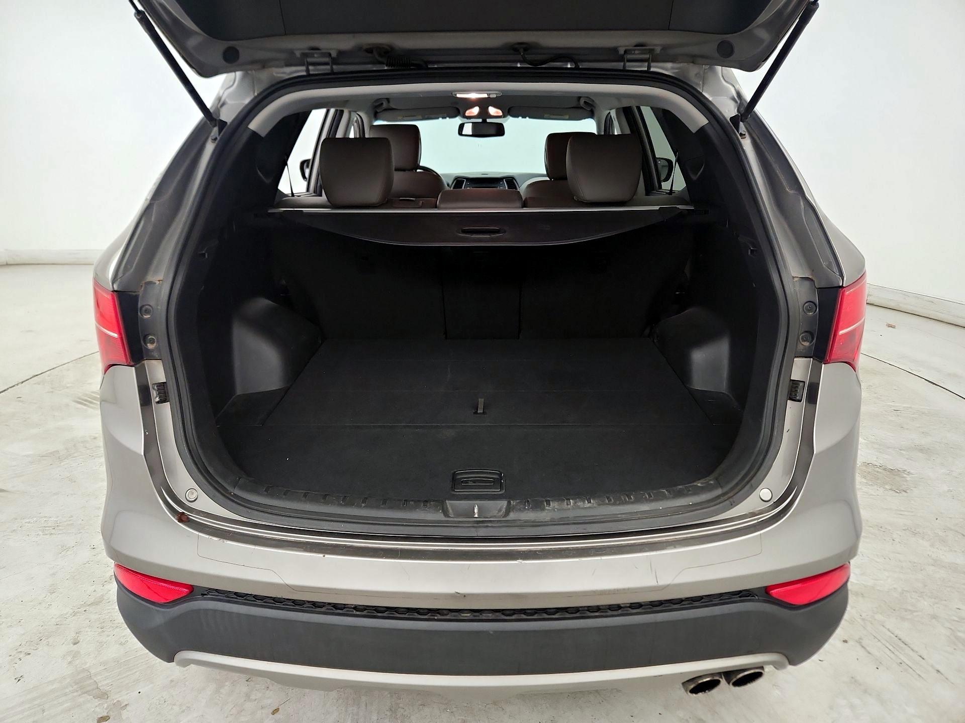 Thumbnail: 2014 Hyundai Santa Fe - 20