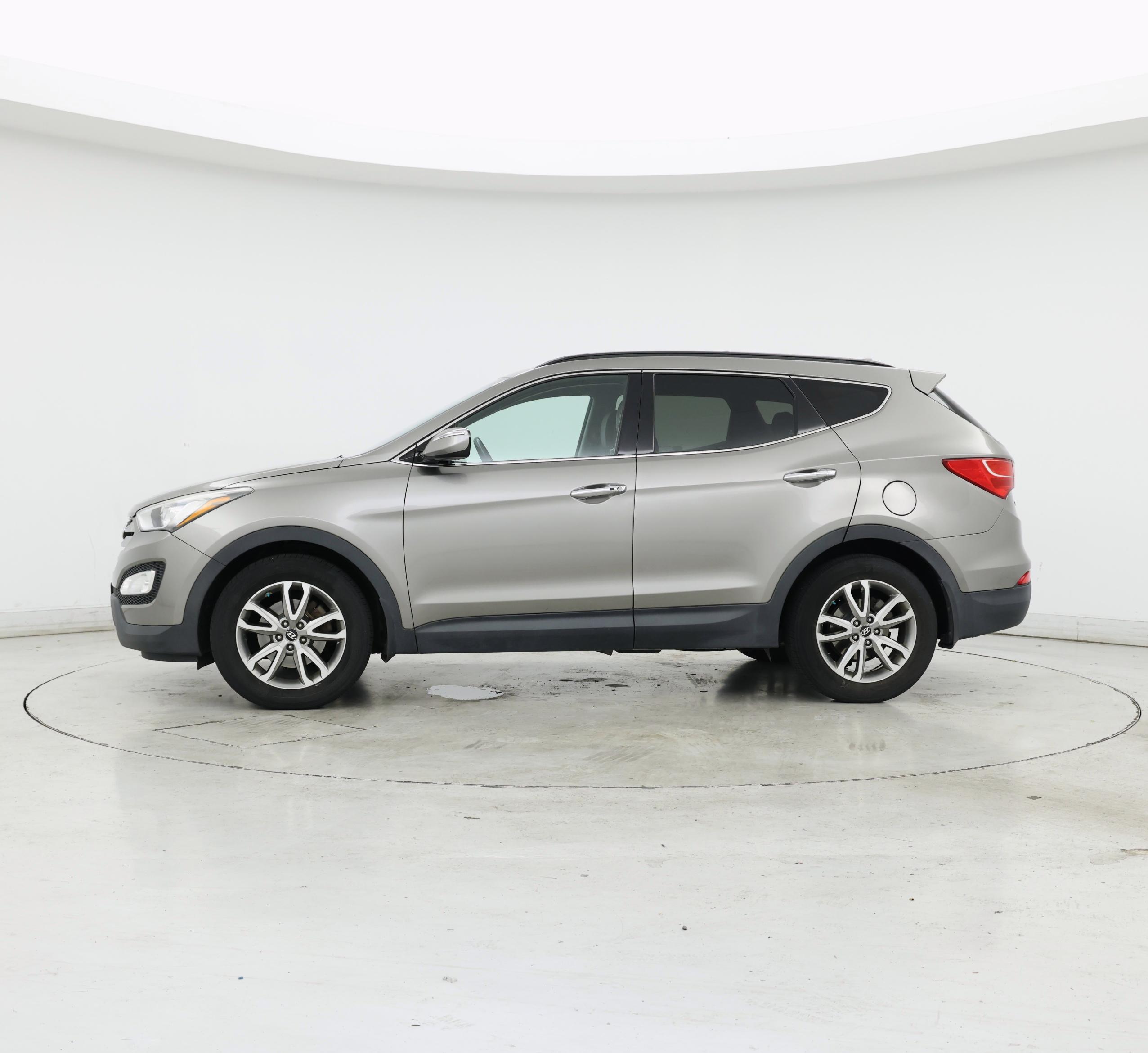 Thumbnail: 2014 Hyundai Santa Fe - 3