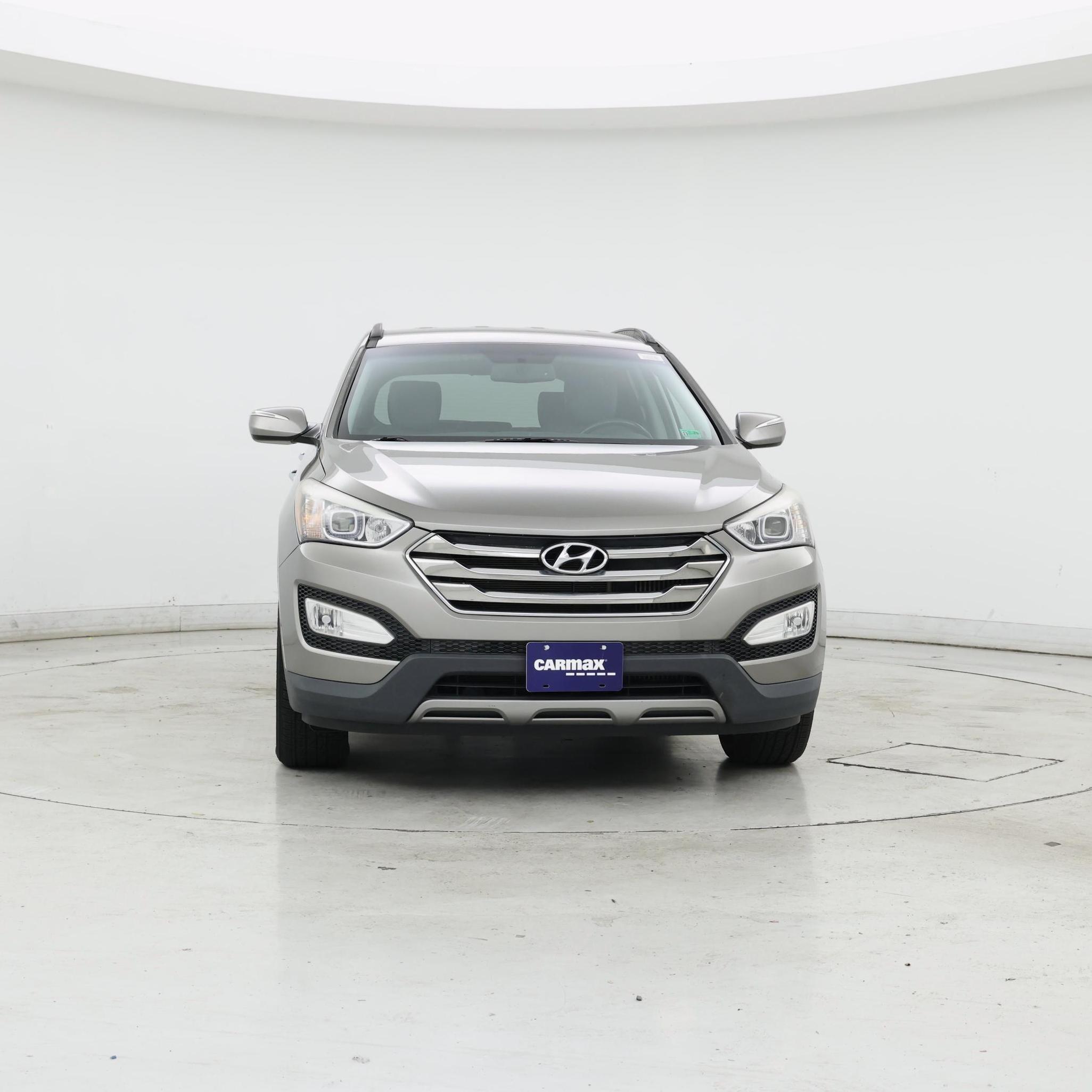 Thumbnail: 2014 Hyundai Santa Fe - 5