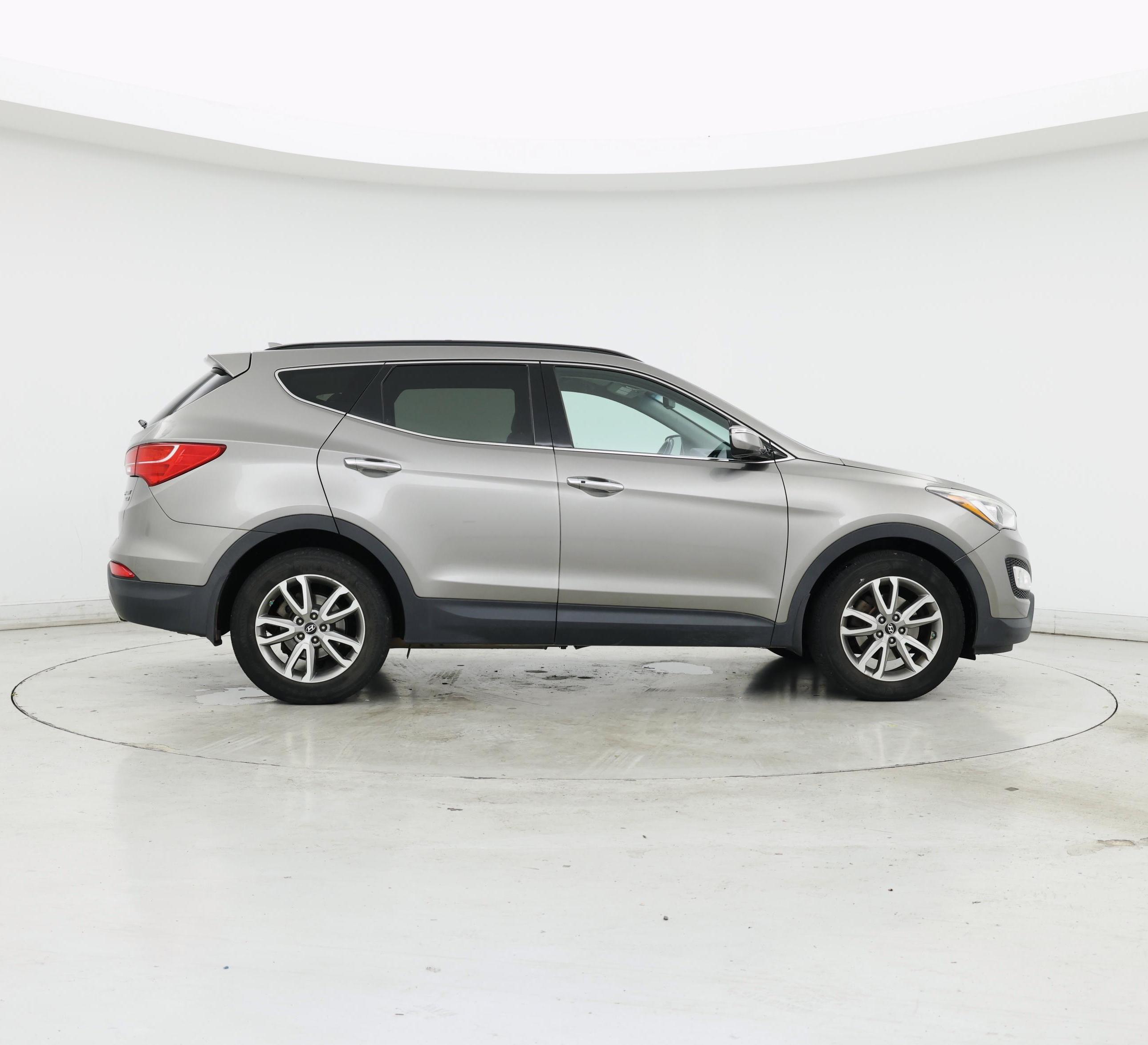 Thumbnail: 2014 Hyundai Santa Fe - 7