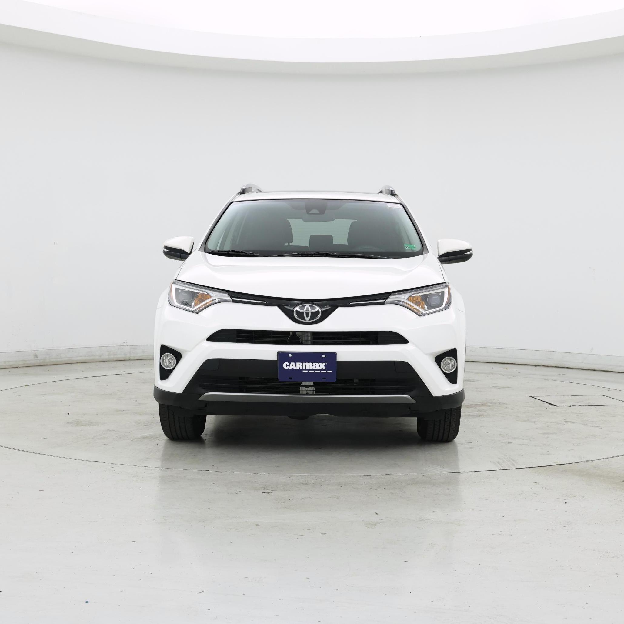 Thumbnail: 2018 Toyota RAV4 - 5