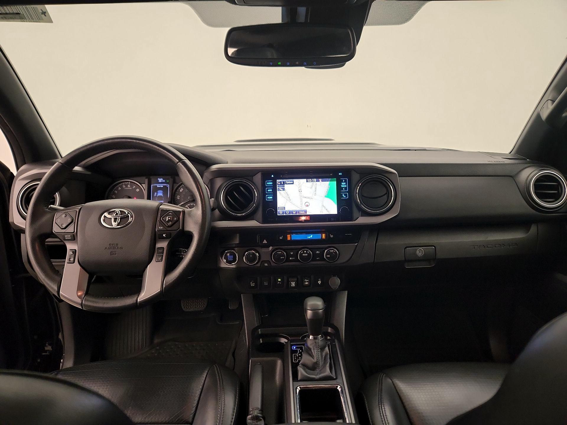 Thumbnail: 2019 Toyota Tacoma - 9