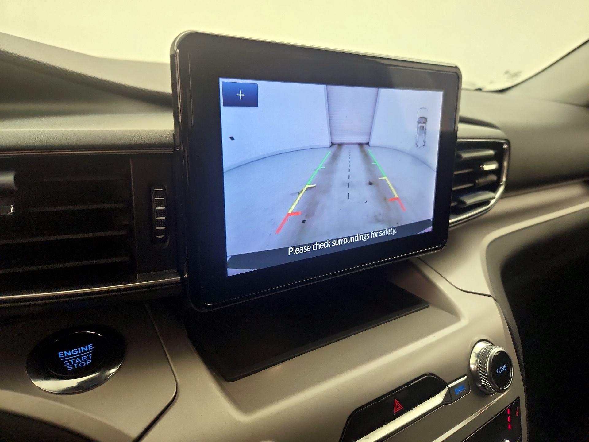 Thumbnail: 2023 Ford Explorer - 14