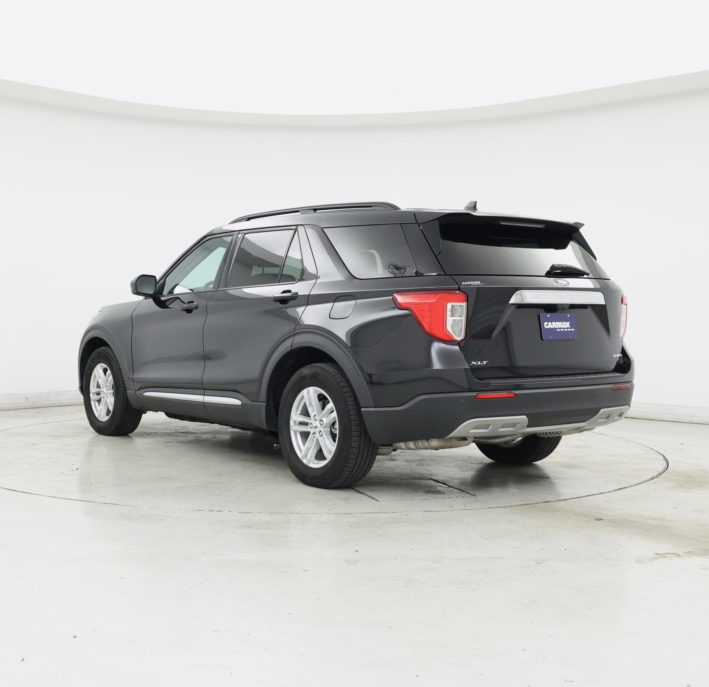 Thumbnail: 2023 Ford Explorer - 2