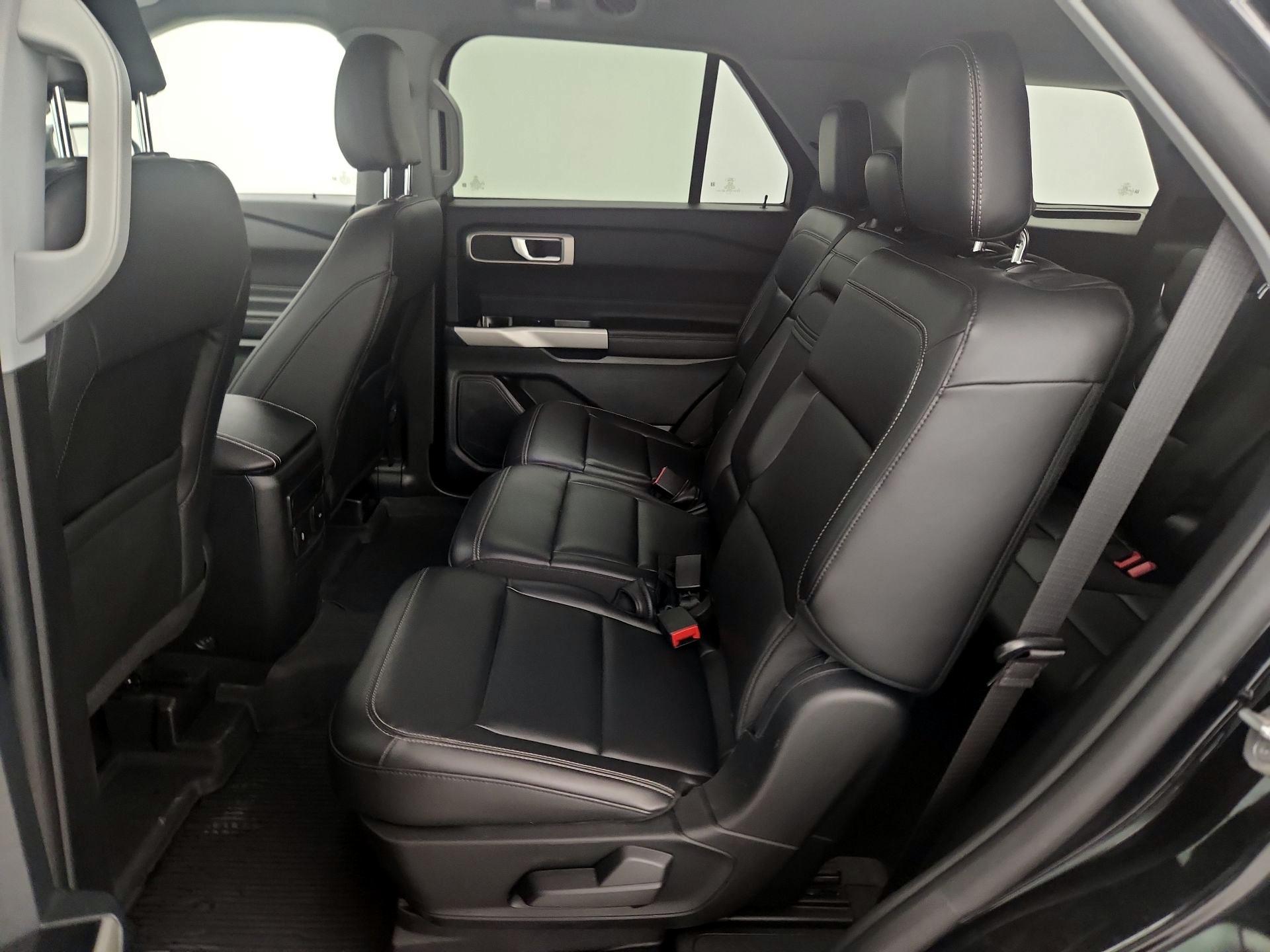 Thumbnail: 2023 Ford Explorer - 19