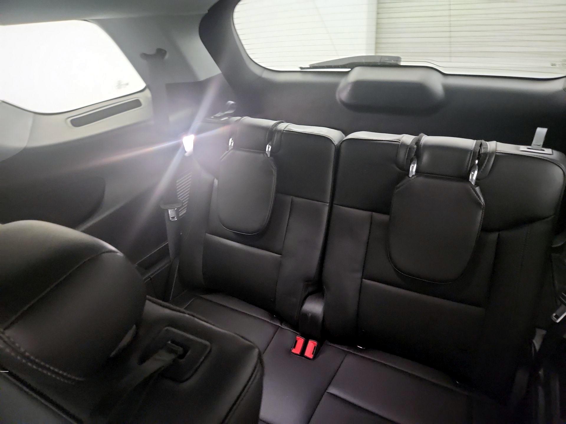 Thumbnail: 2023 Ford Explorer - 20