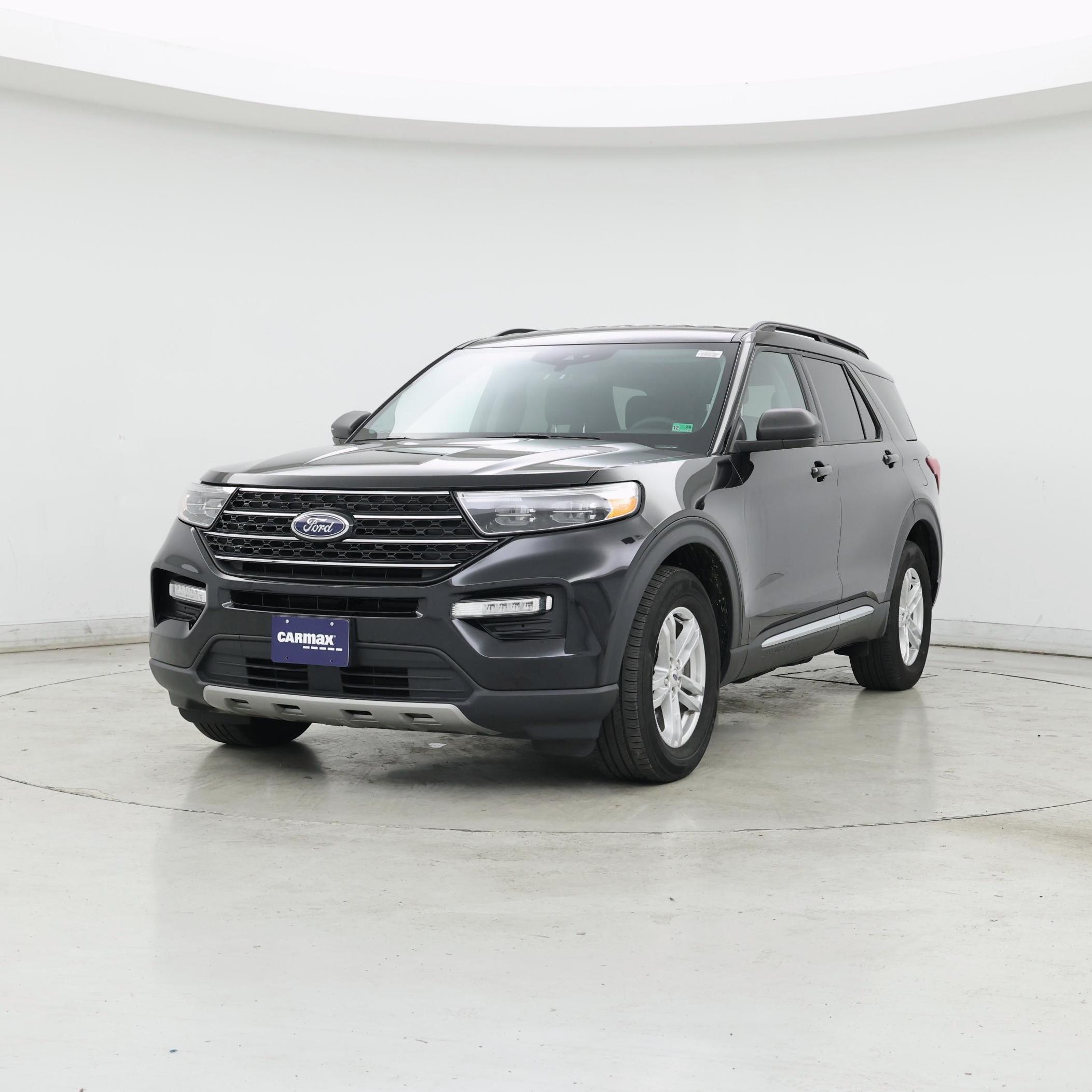 Thumbnail: 2023 Ford Explorer - 4