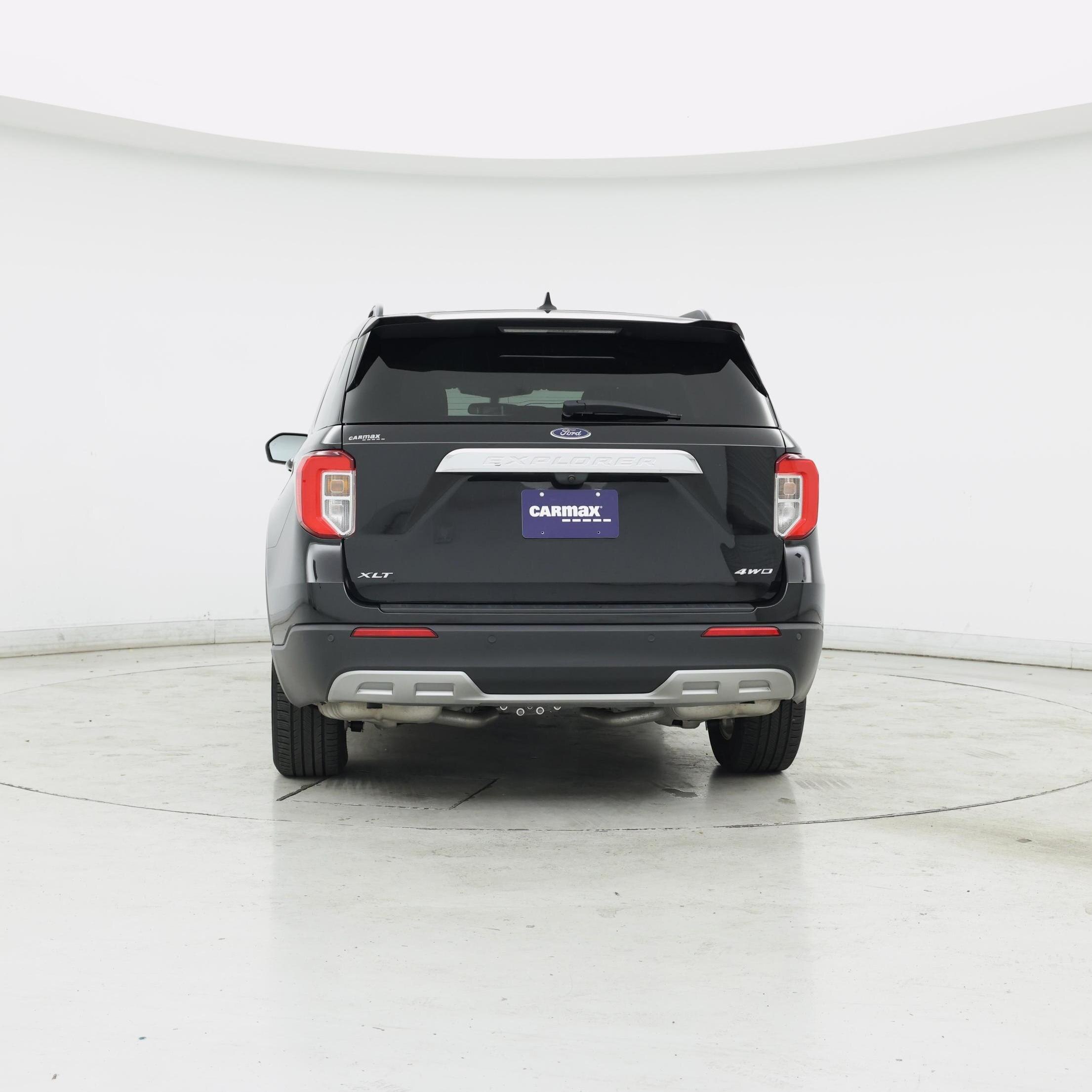 Thumbnail: 2023 Ford Explorer - 6