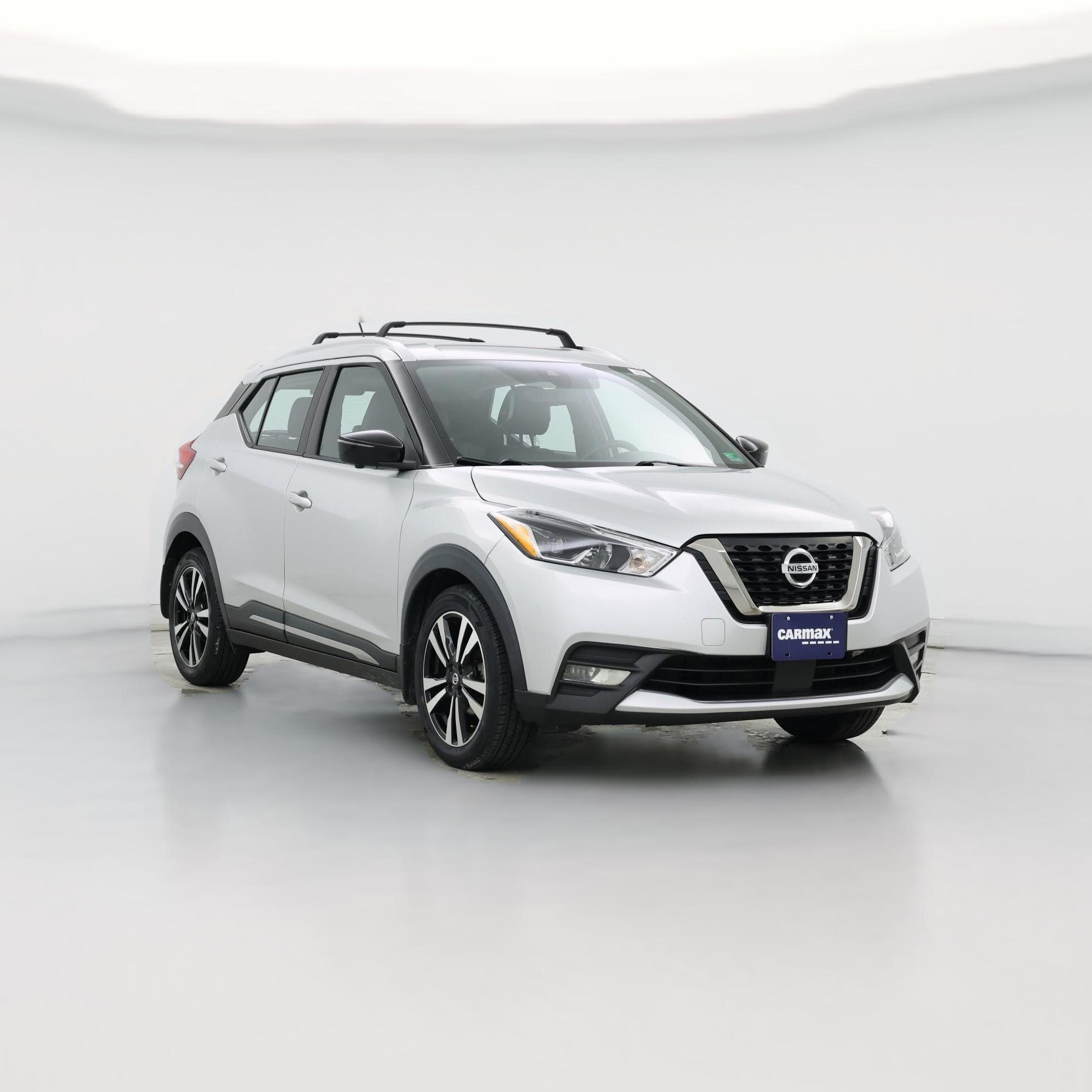 Thumbnail: 2020 Nissan Kicks - 1