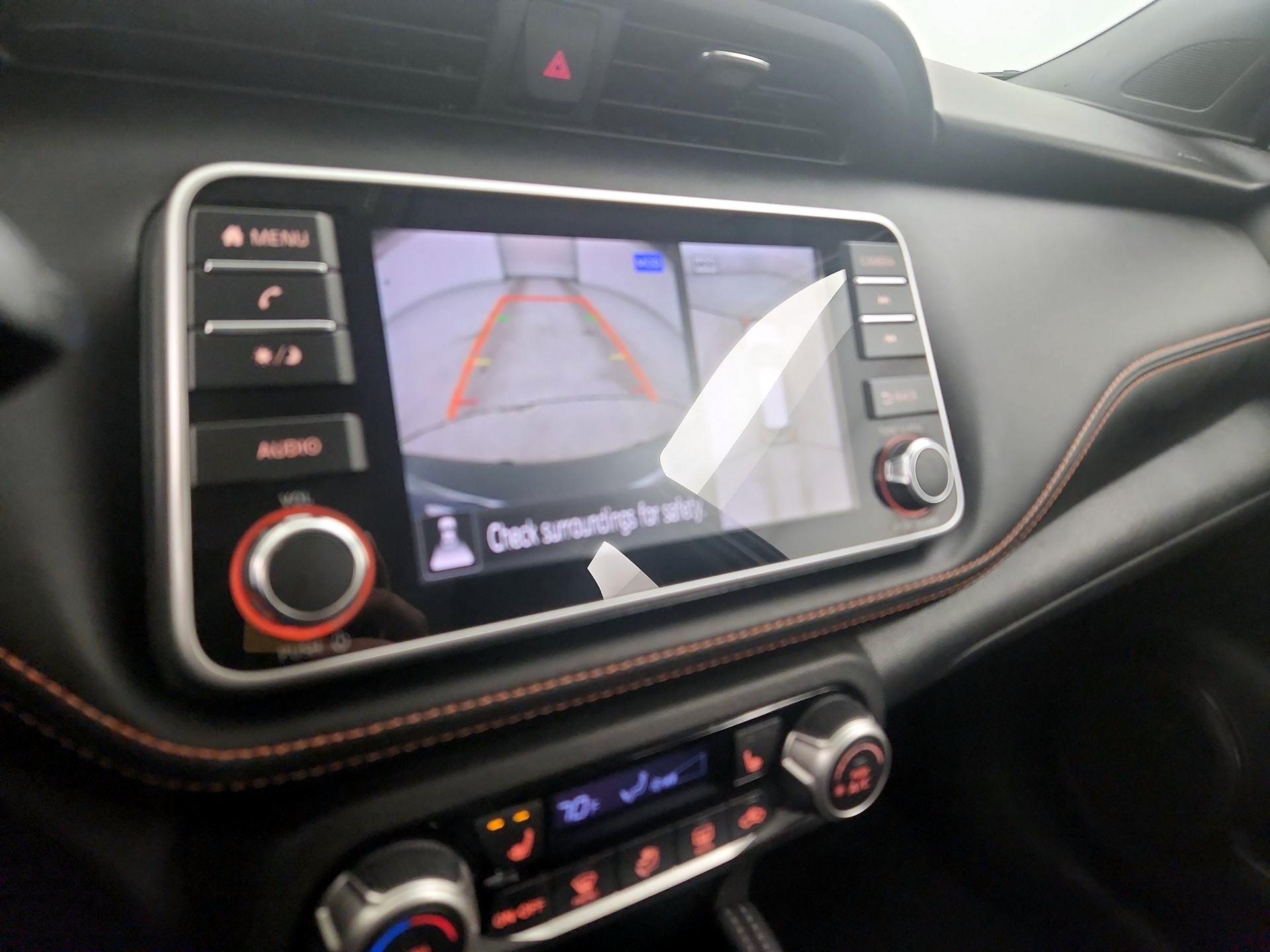 Thumbnail: 2020 Nissan Kicks - 13