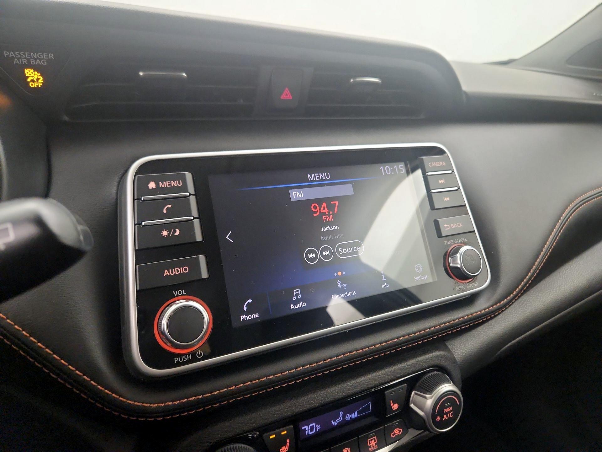 Thumbnail: 2020 Nissan Kicks - 14