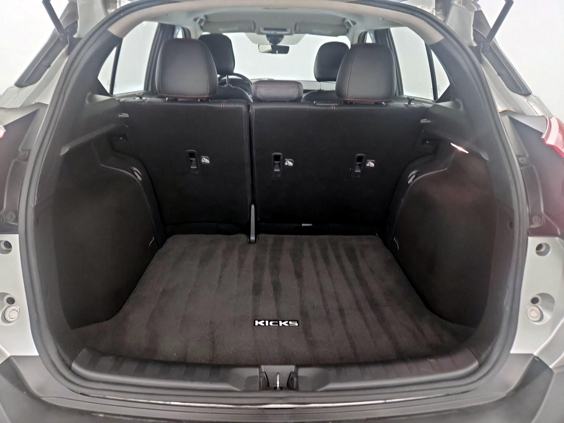 Thumbnail: 2020 Nissan Kicks - 19