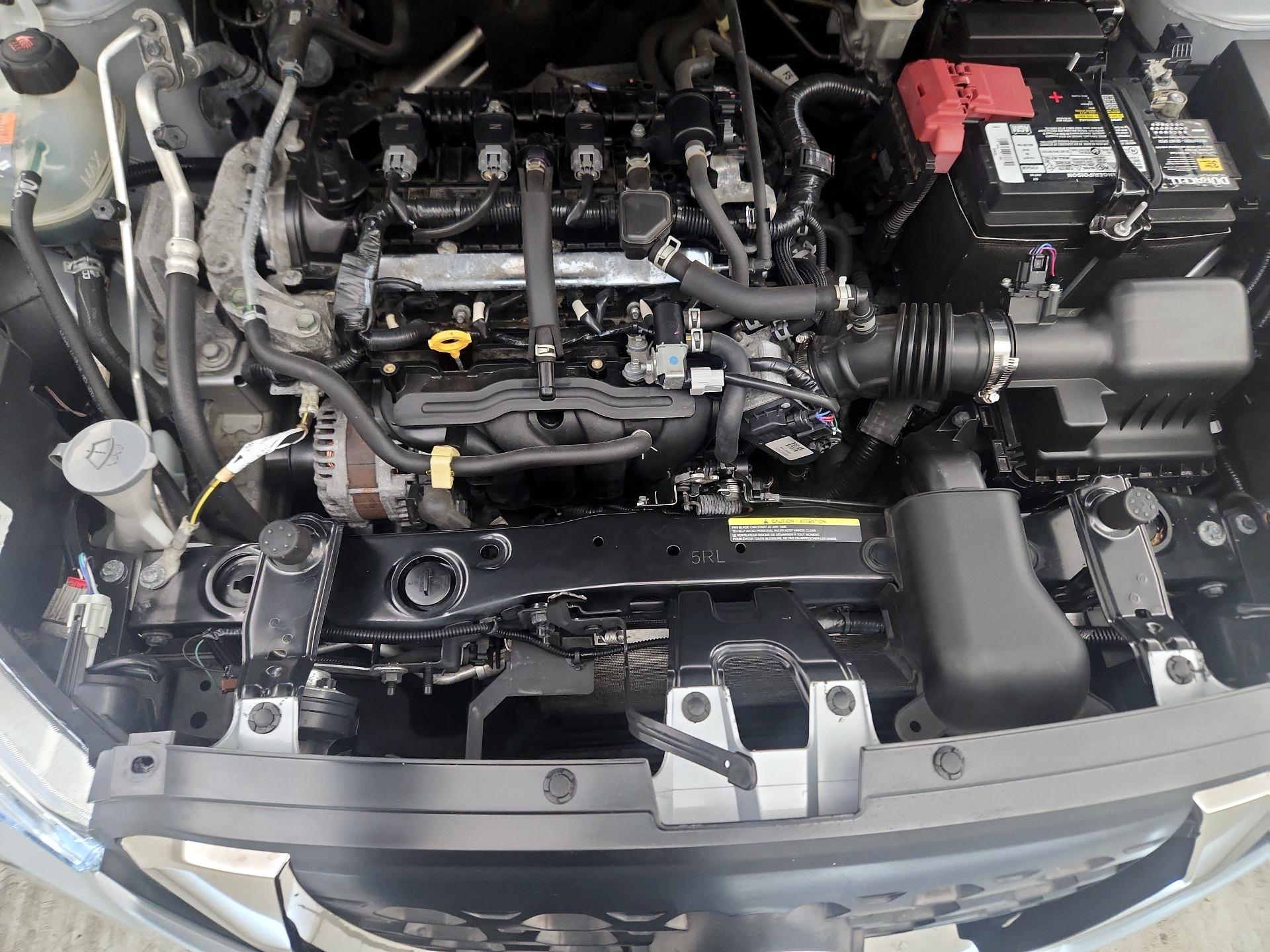 Thumbnail: 2020 Nissan Kicks - 20