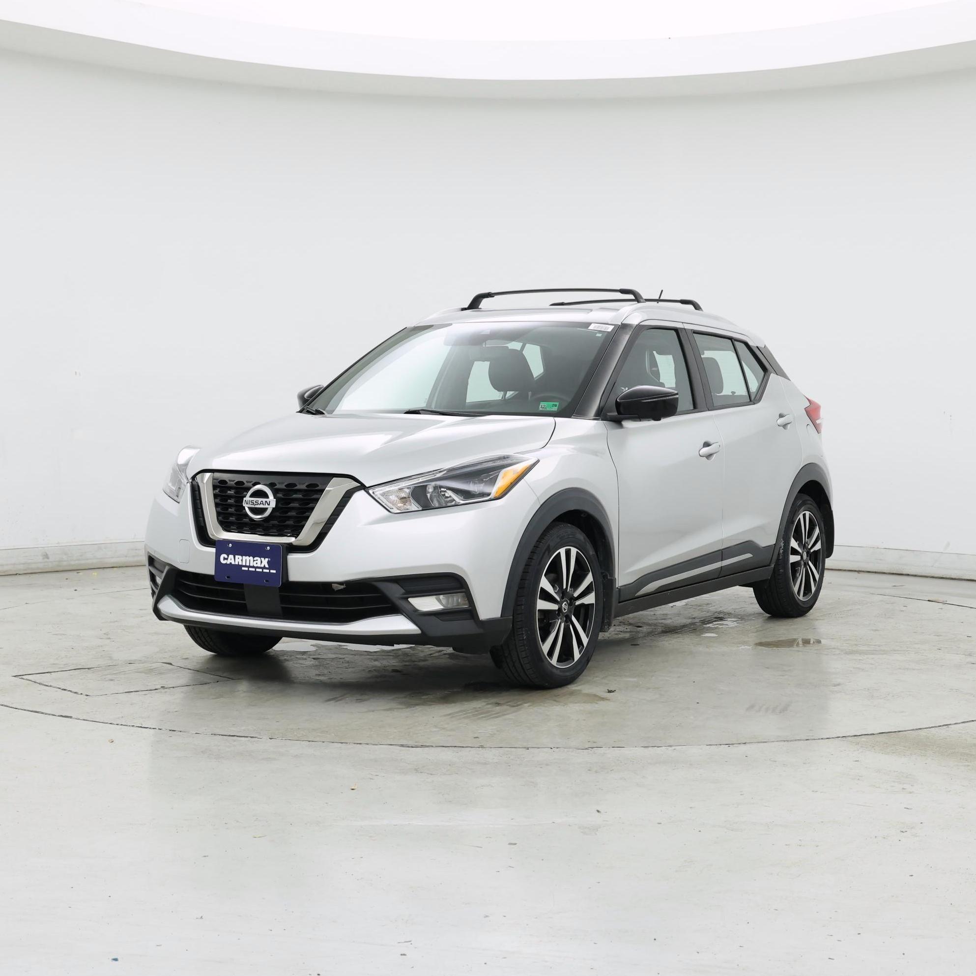 Thumbnail: 2020 Nissan Kicks - 4