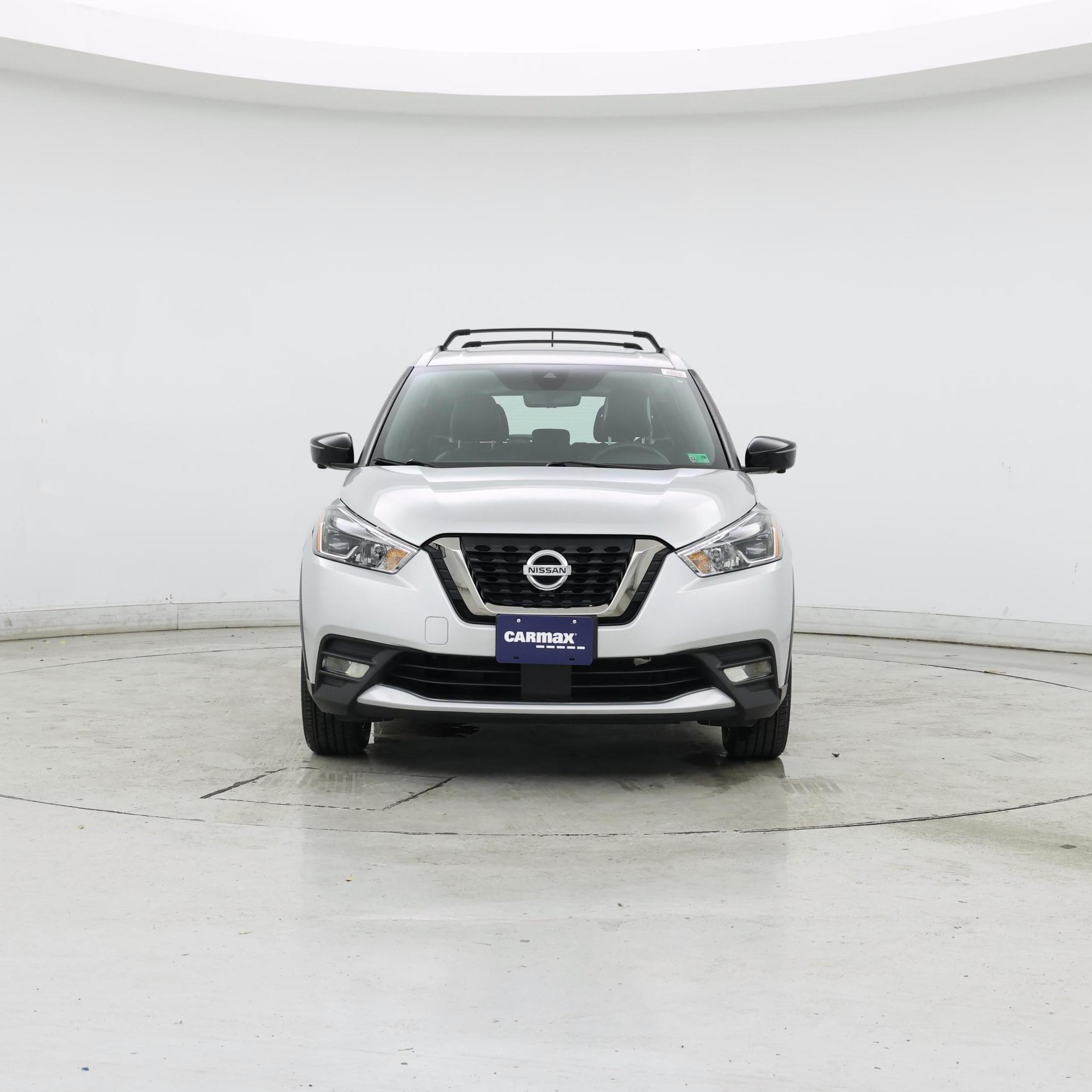 Thumbnail: 2020 Nissan Kicks - 5