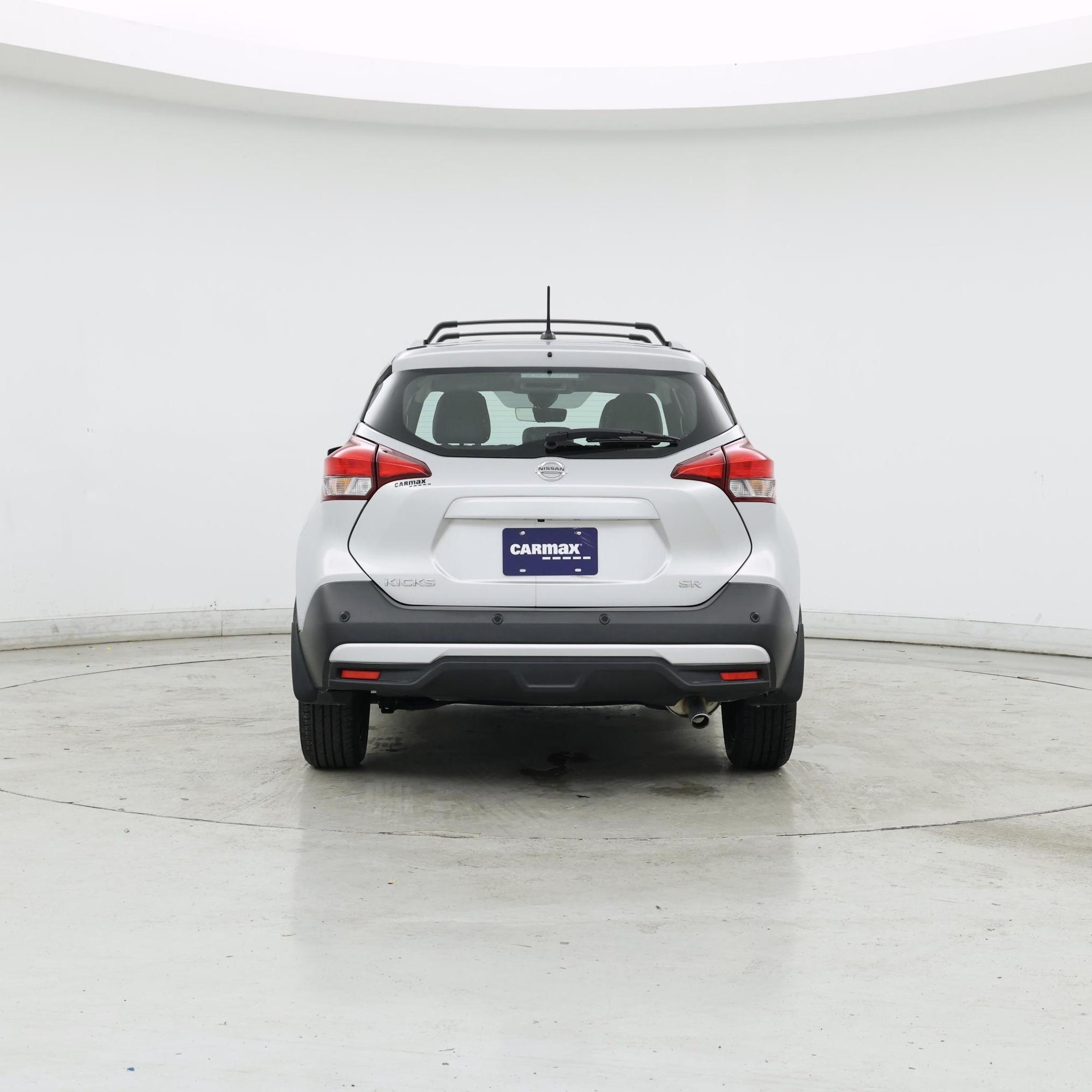 Thumbnail: 2020 Nissan Kicks - 6