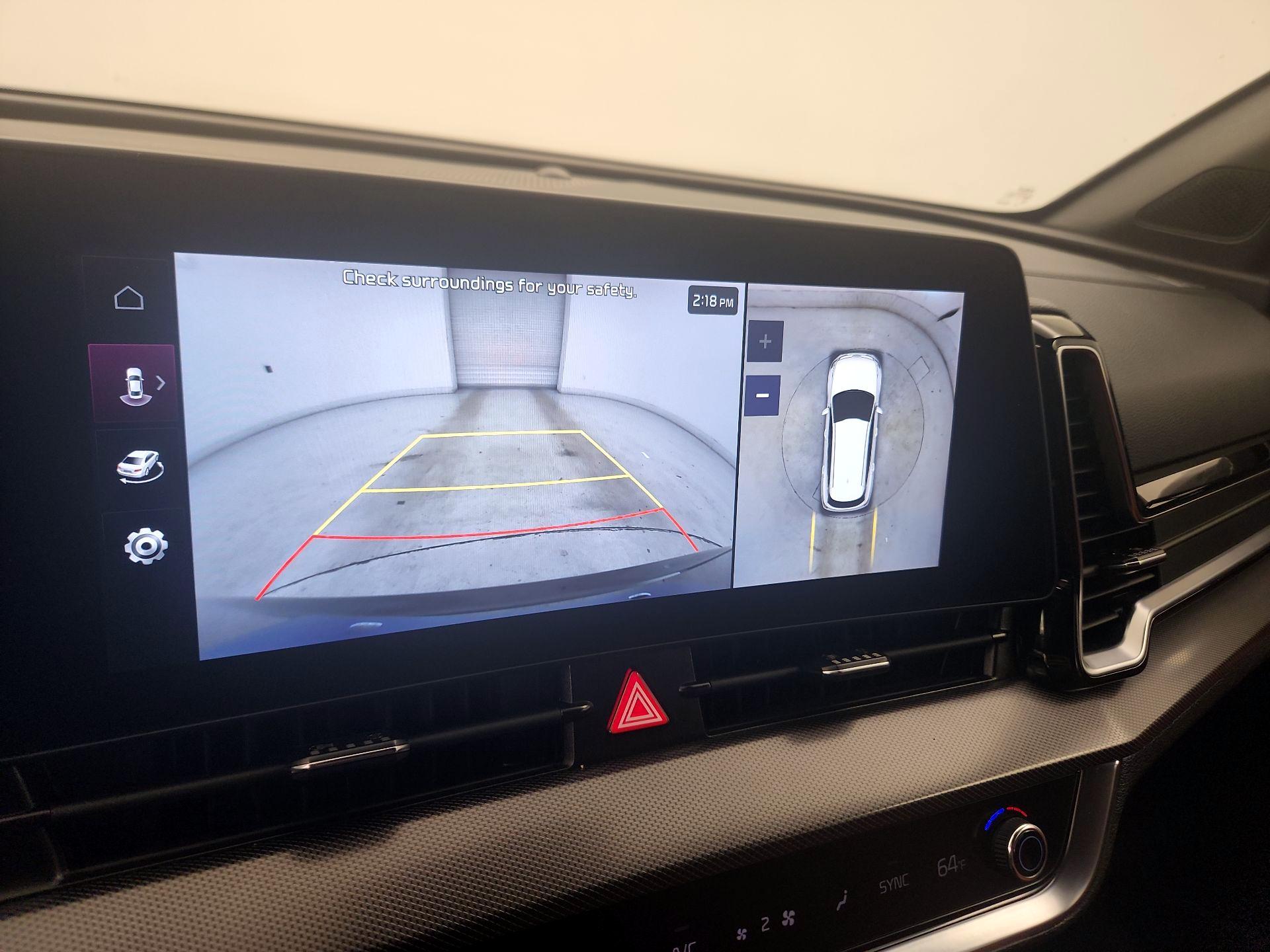 Thumbnail: 2024 Kia Sportage - 14