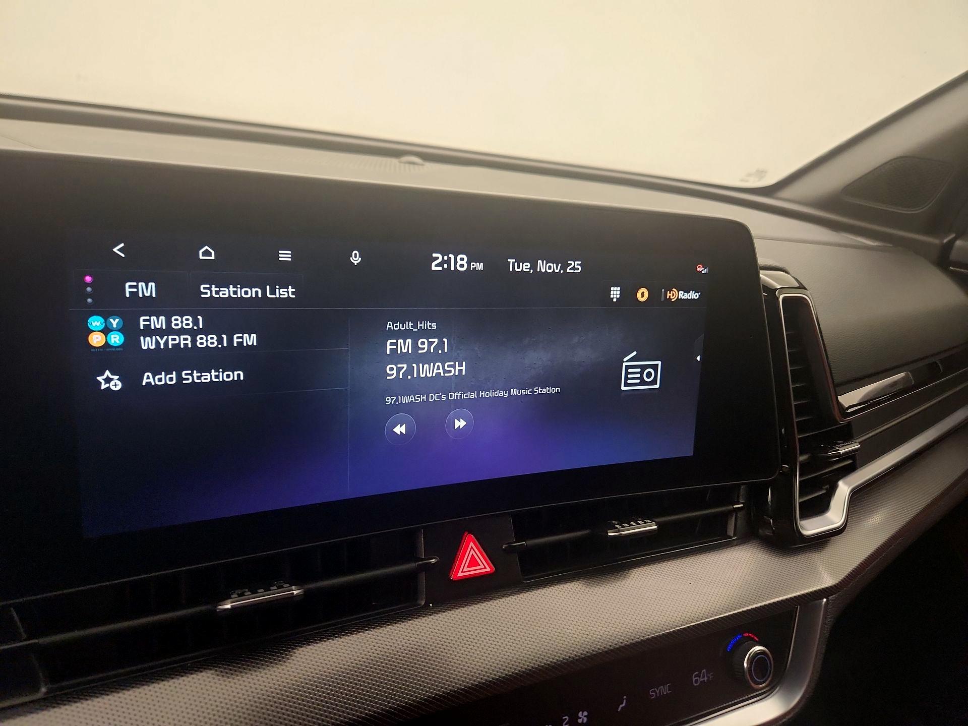 Thumbnail: 2024 Kia Sportage - 15